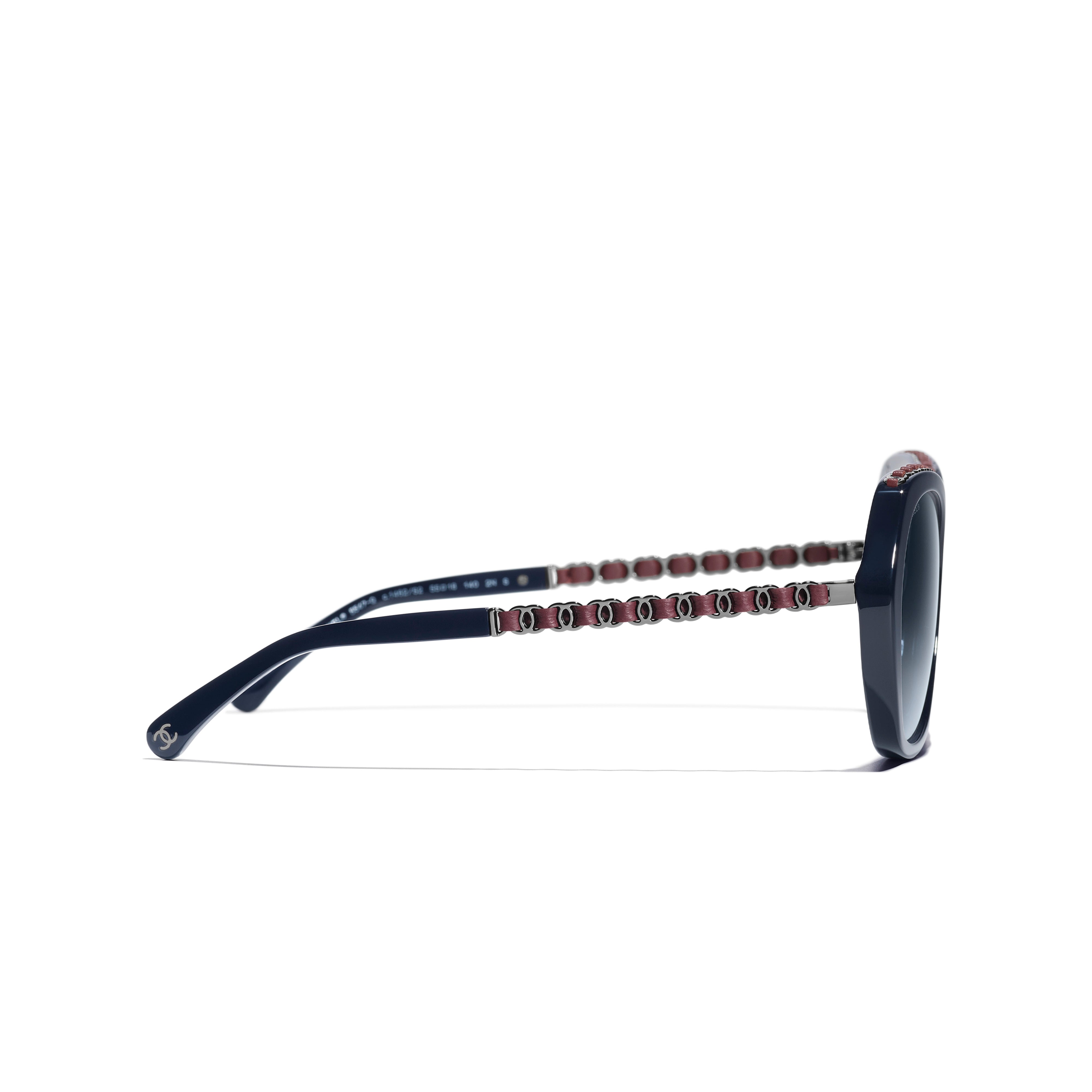 CHANEL CH5547Q 1462S2 55