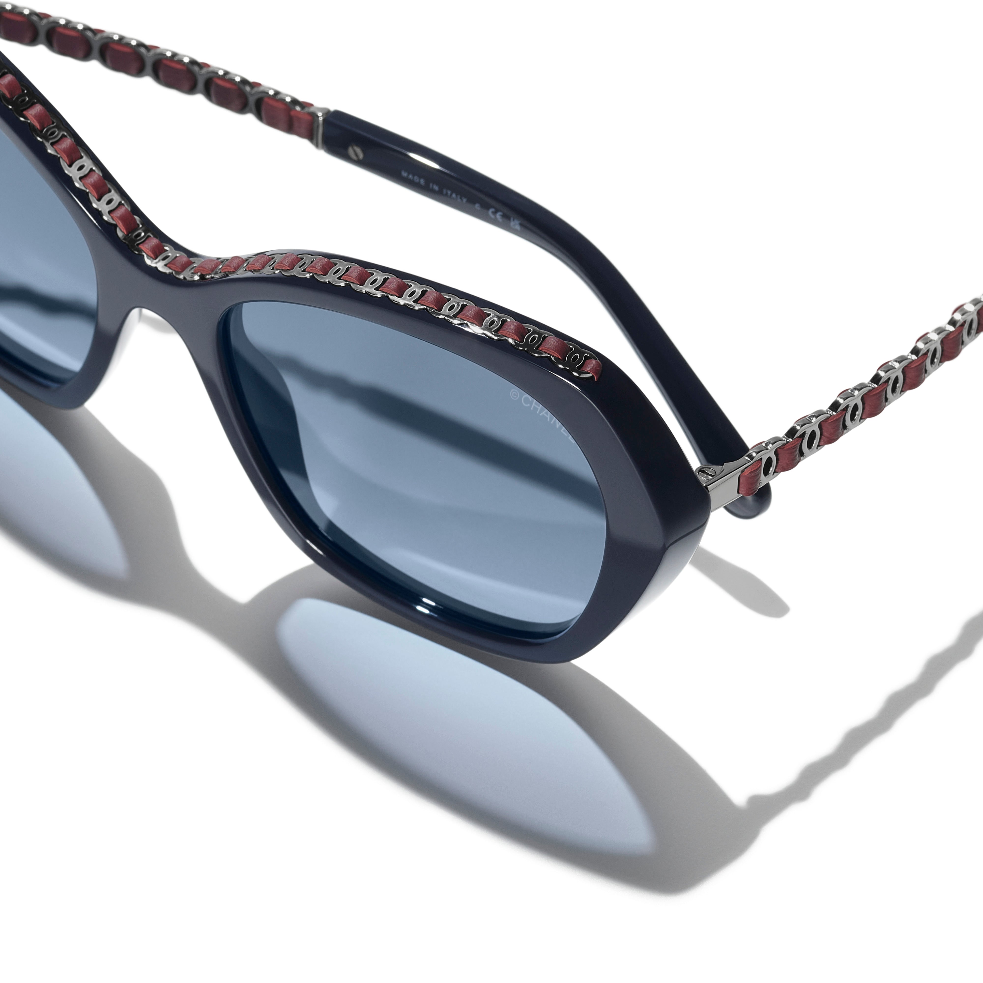 CHANEL CH5547Q 1462S2 55