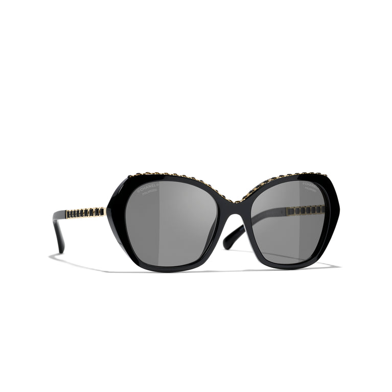 CHANEL CH5547Q C622T8 55