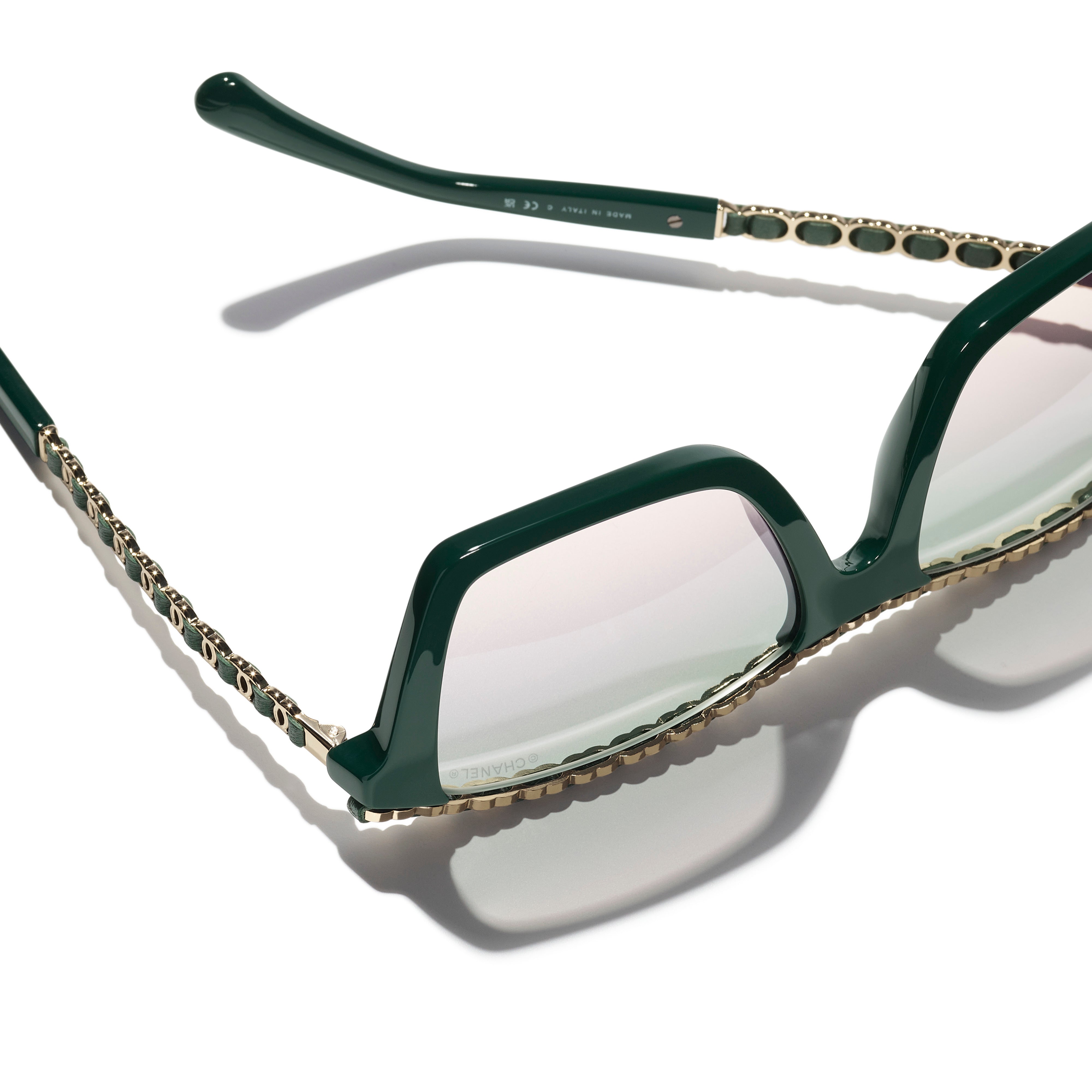 CHANEL CH5548Q 1459S3 59