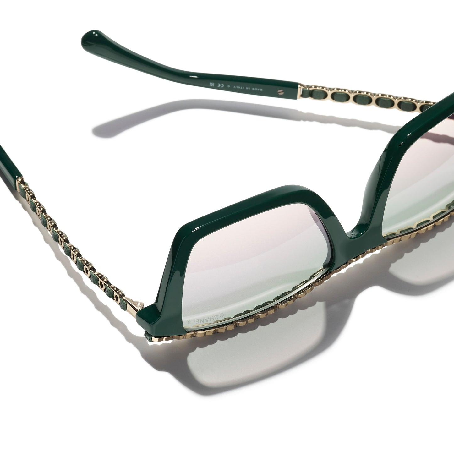 CHANEL CH5548Q 1459S3 59