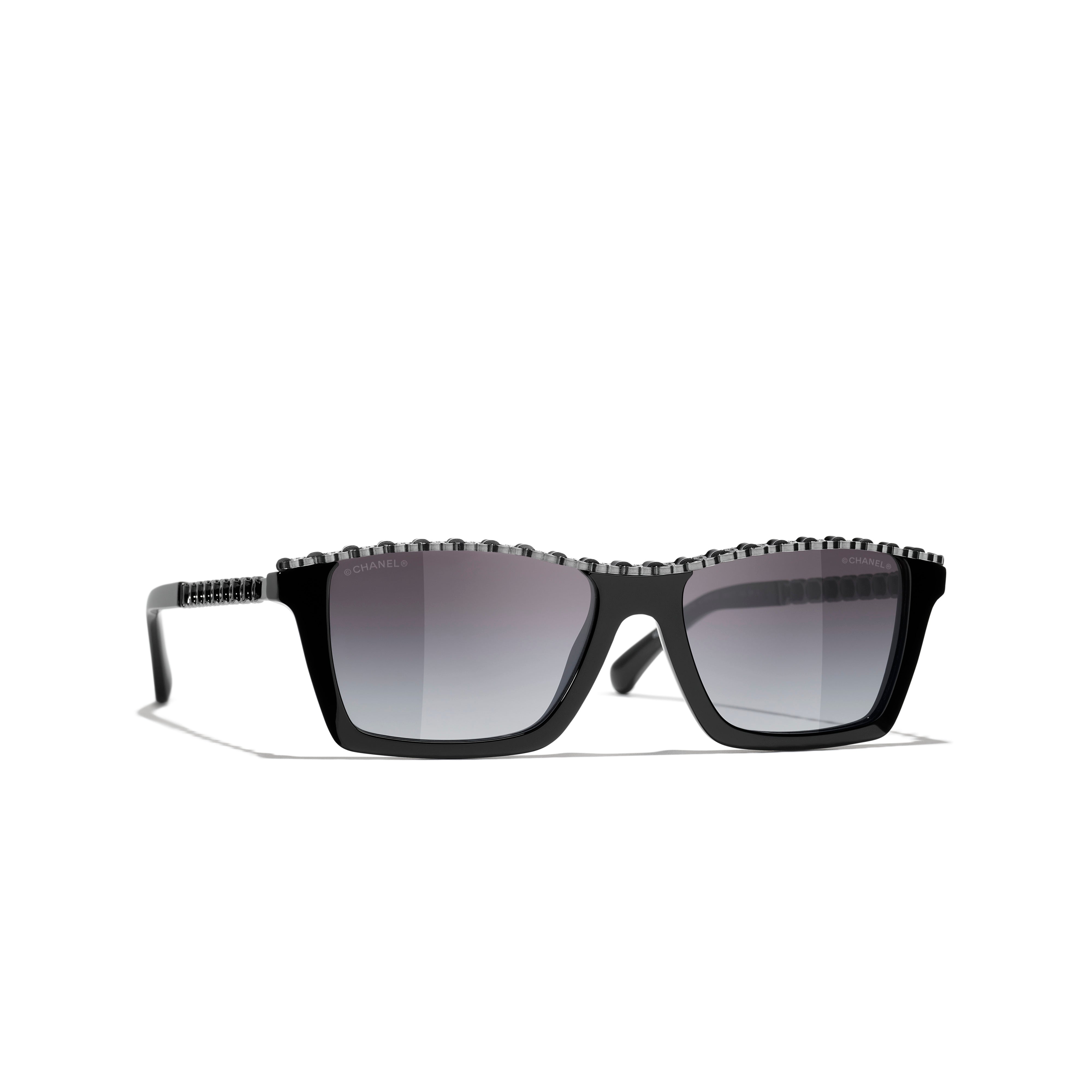 CHANEL CH5548Q 1608S6 59