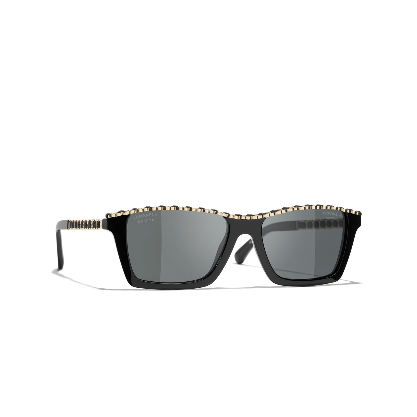 CHANEL CH5548Q C622T8 59