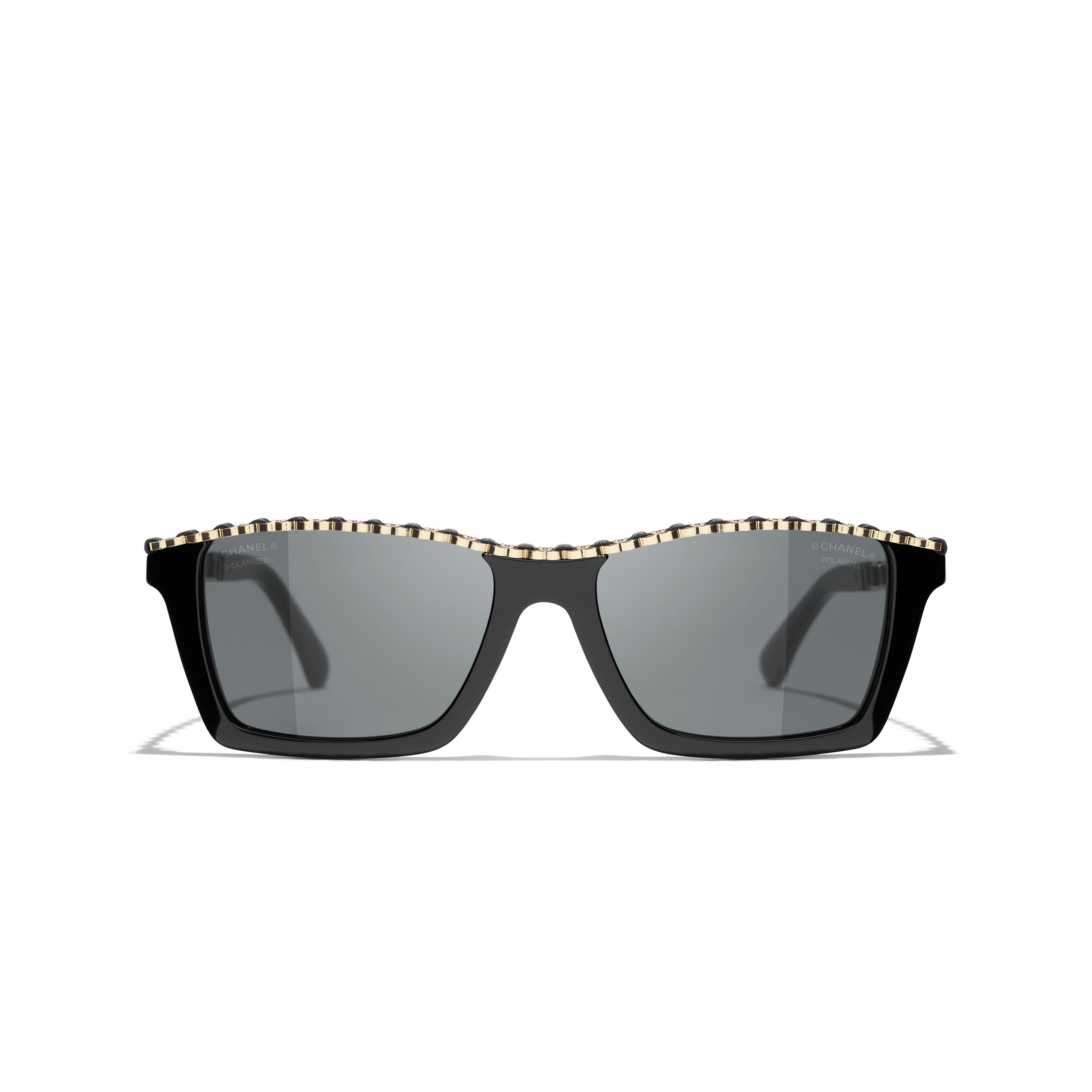 CHANEL CH5548Q C622T8 59