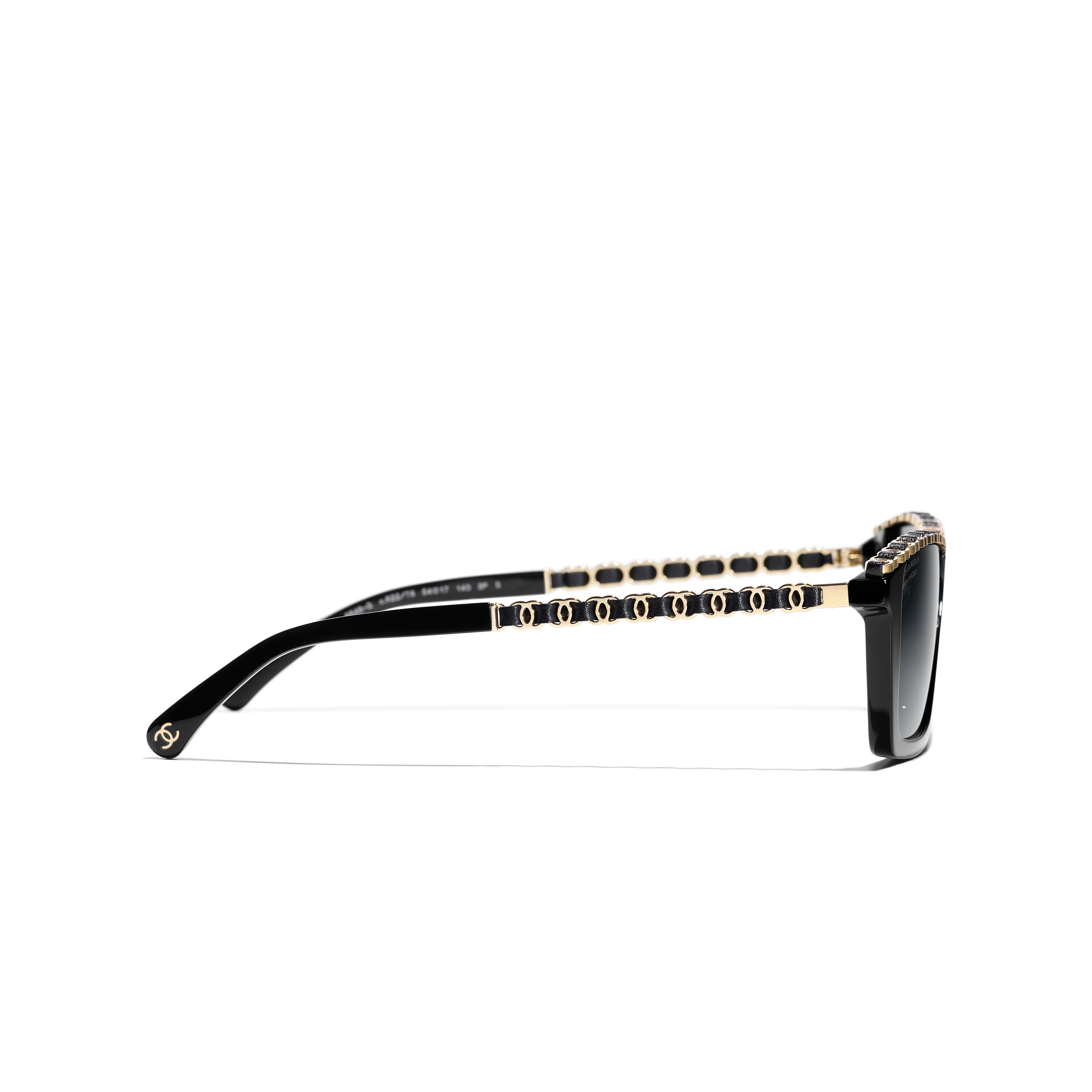 CHANEL CH5548Q C622T8 59