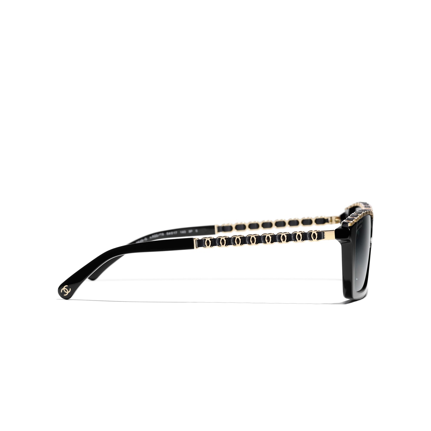 CHANEL CH5548Q C622T8 59