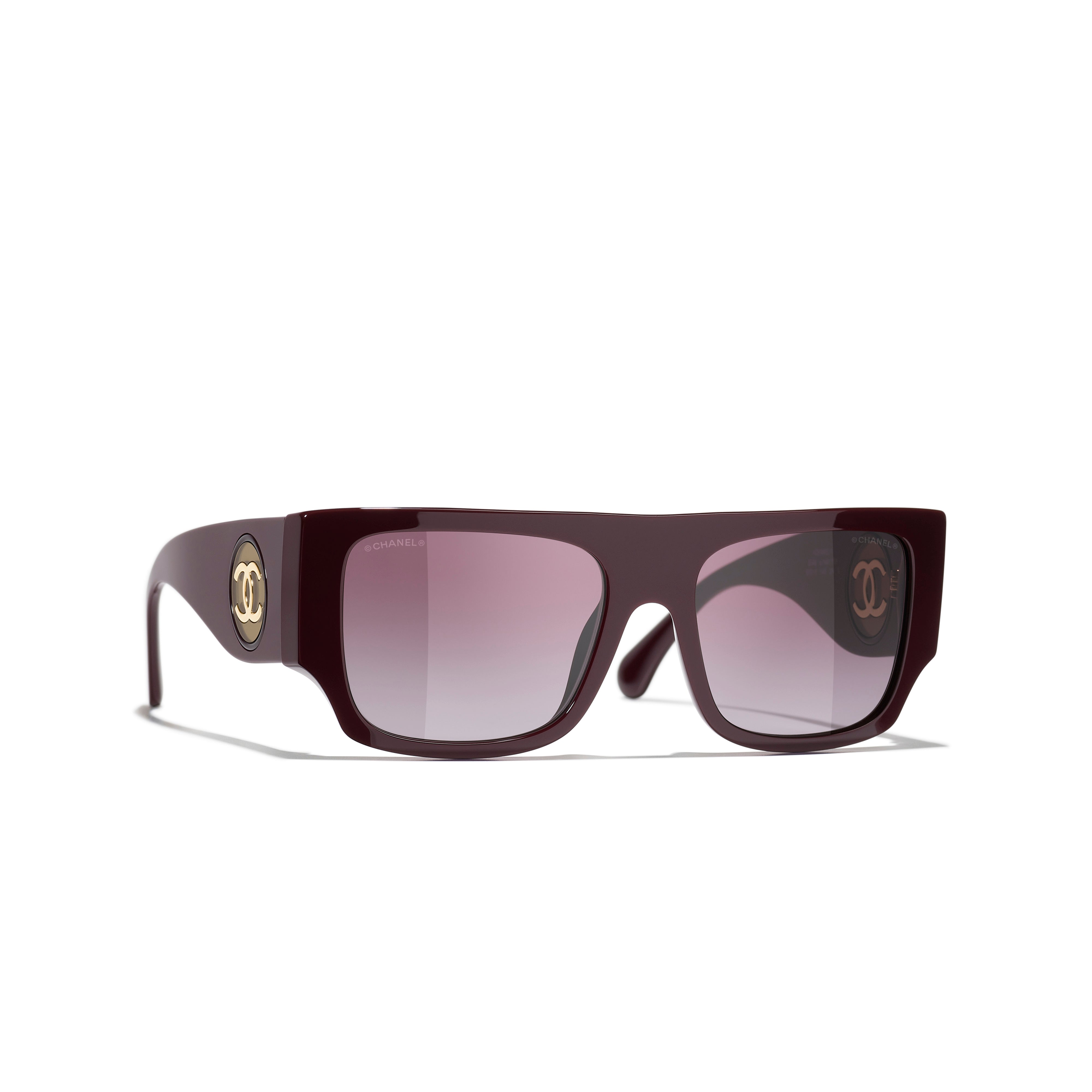 CHANEL CH5549 1461S1 55