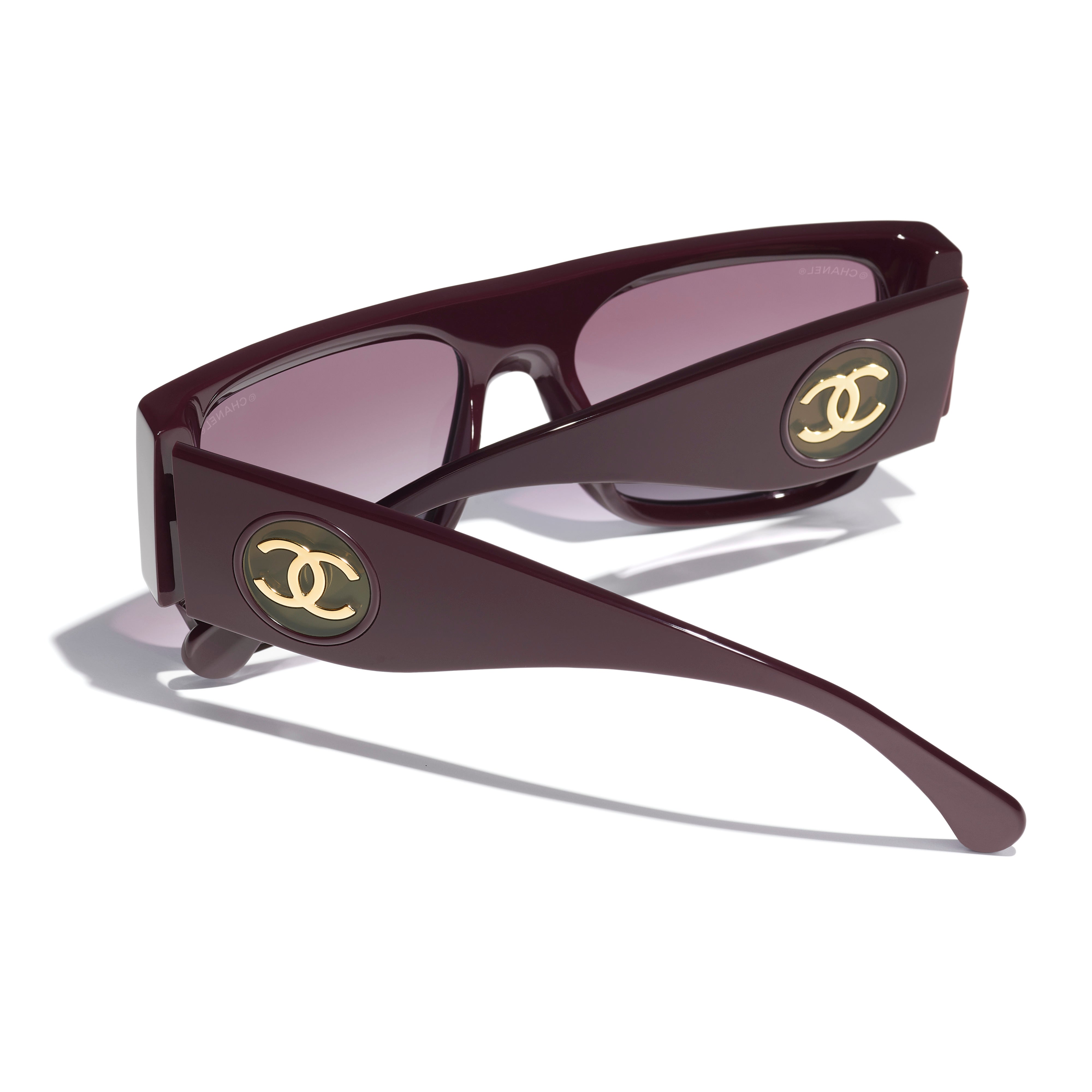 CHANEL CH5549 1461S1 55
