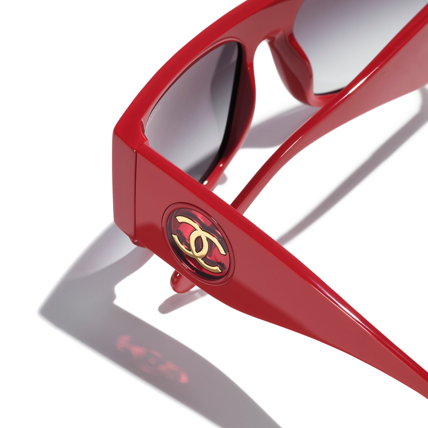 CHANEL CH5549 1759S6 55