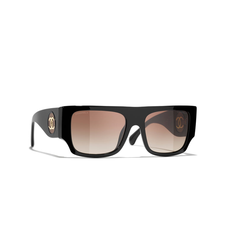 CHANEL CH5549 C622S5 55
