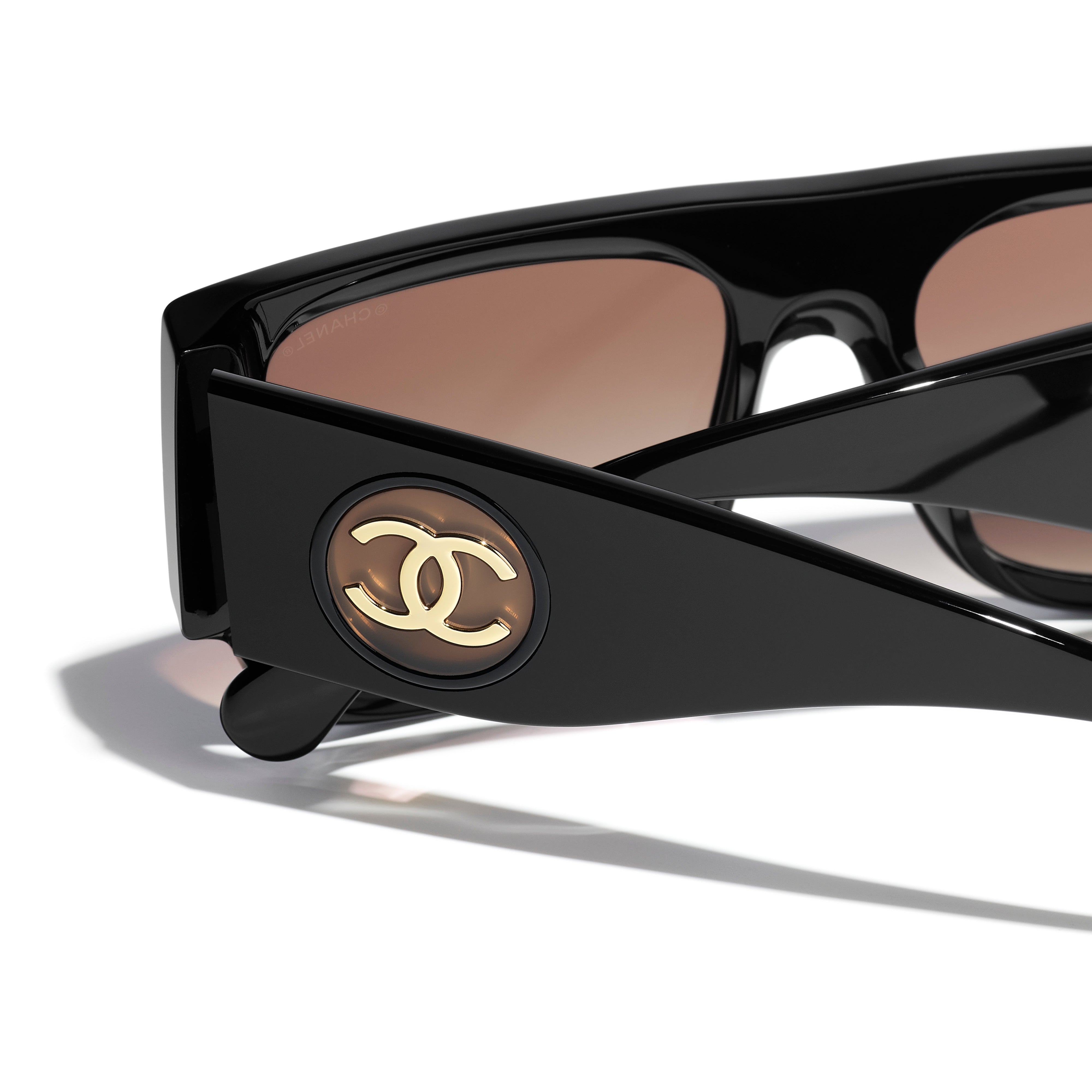 CHANEL CH5549 C622S5 55