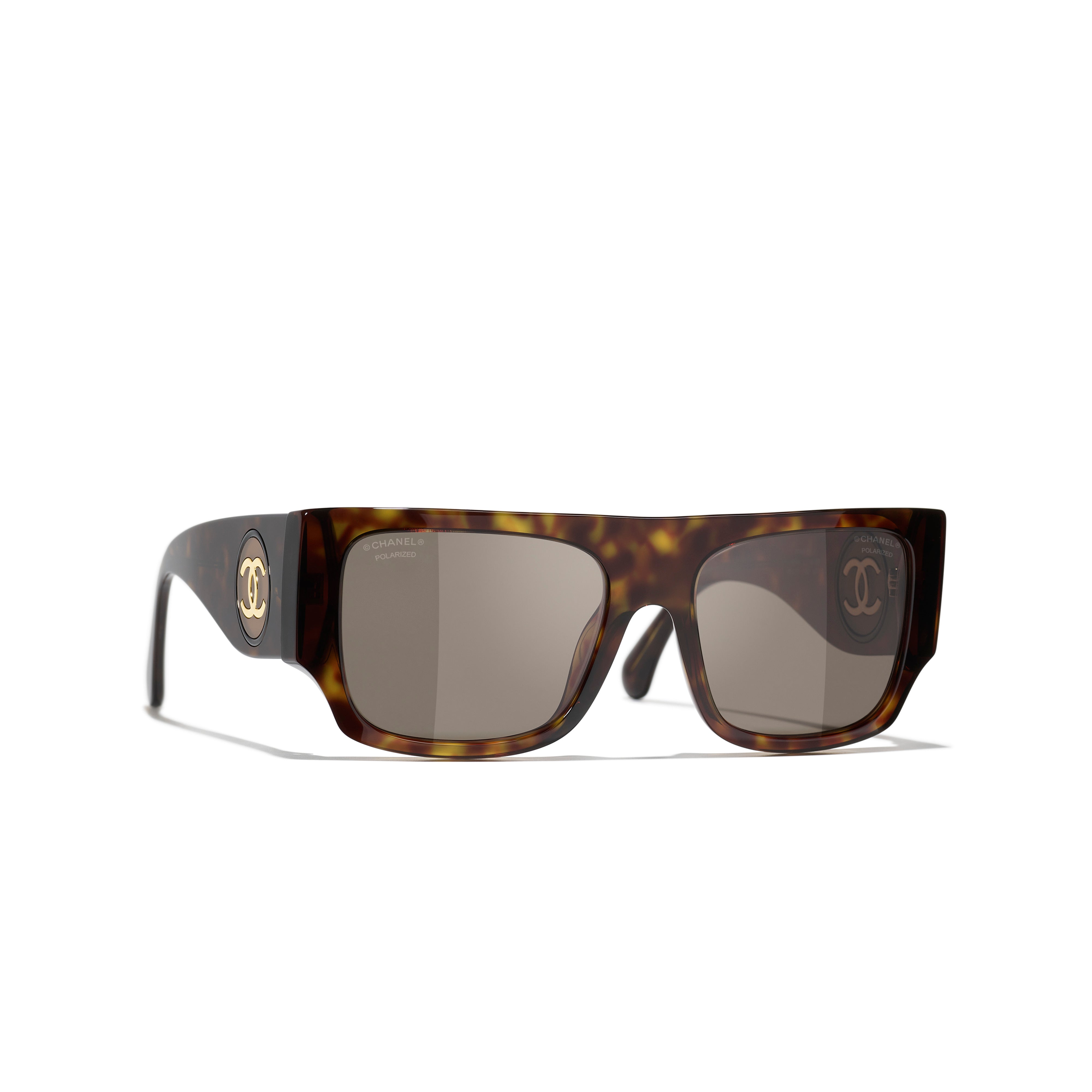 CHANEL CH5549 C71483 55
