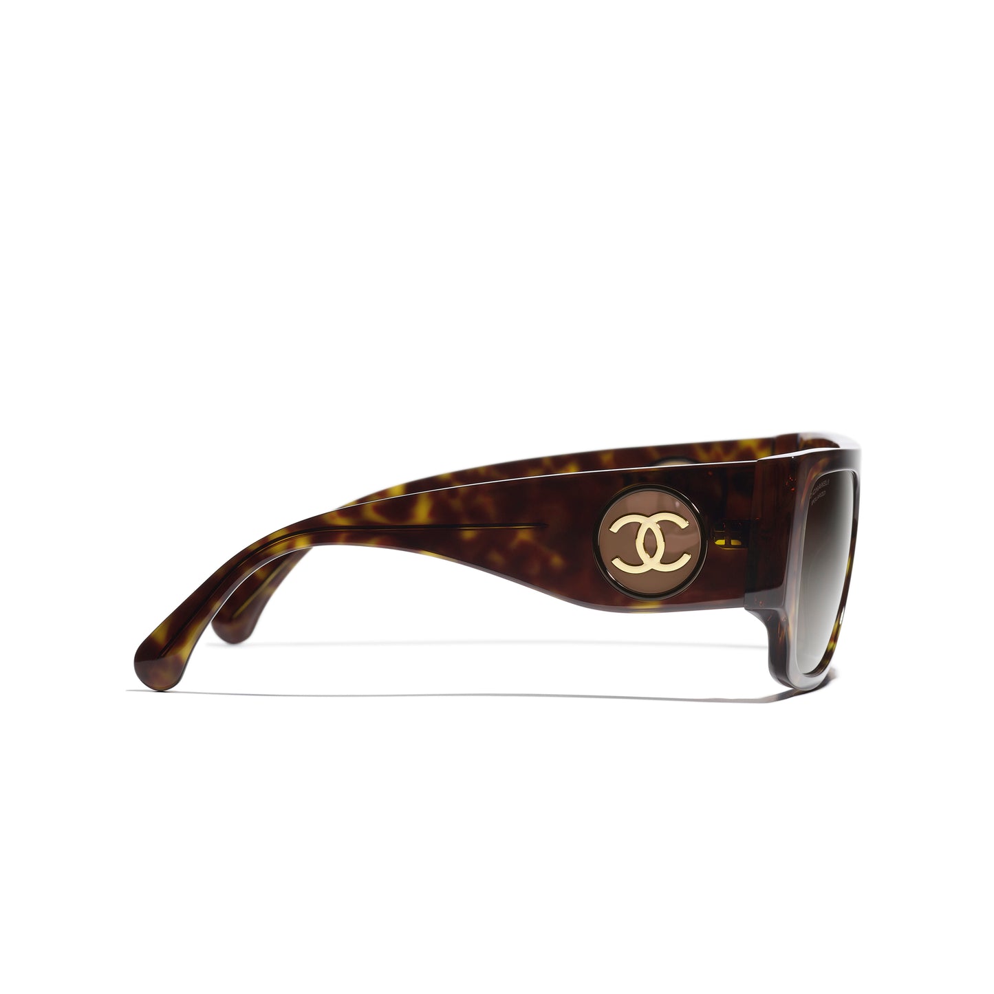 CHANEL CH5549 C71483 55