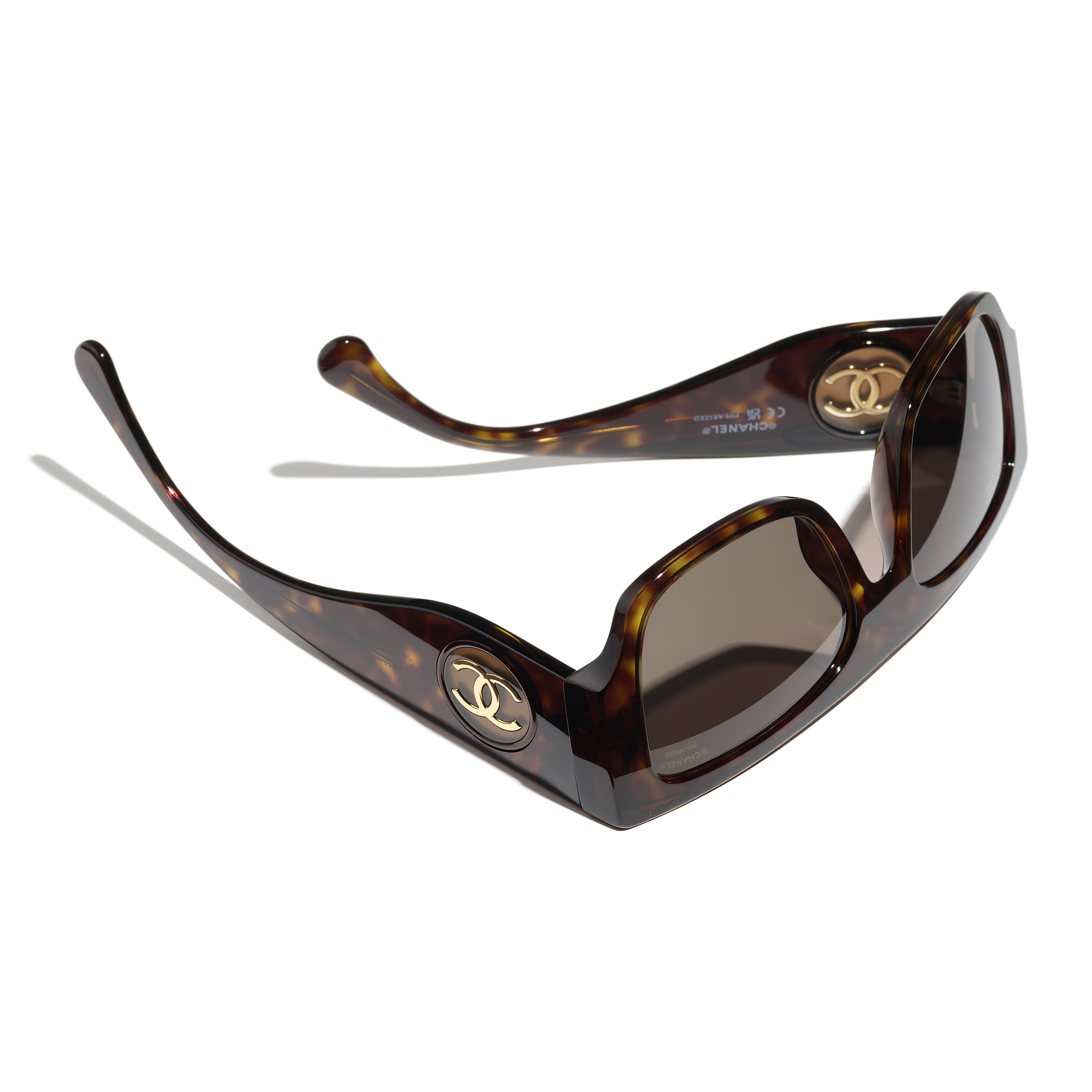 CHANEL CH5549 C71483 55