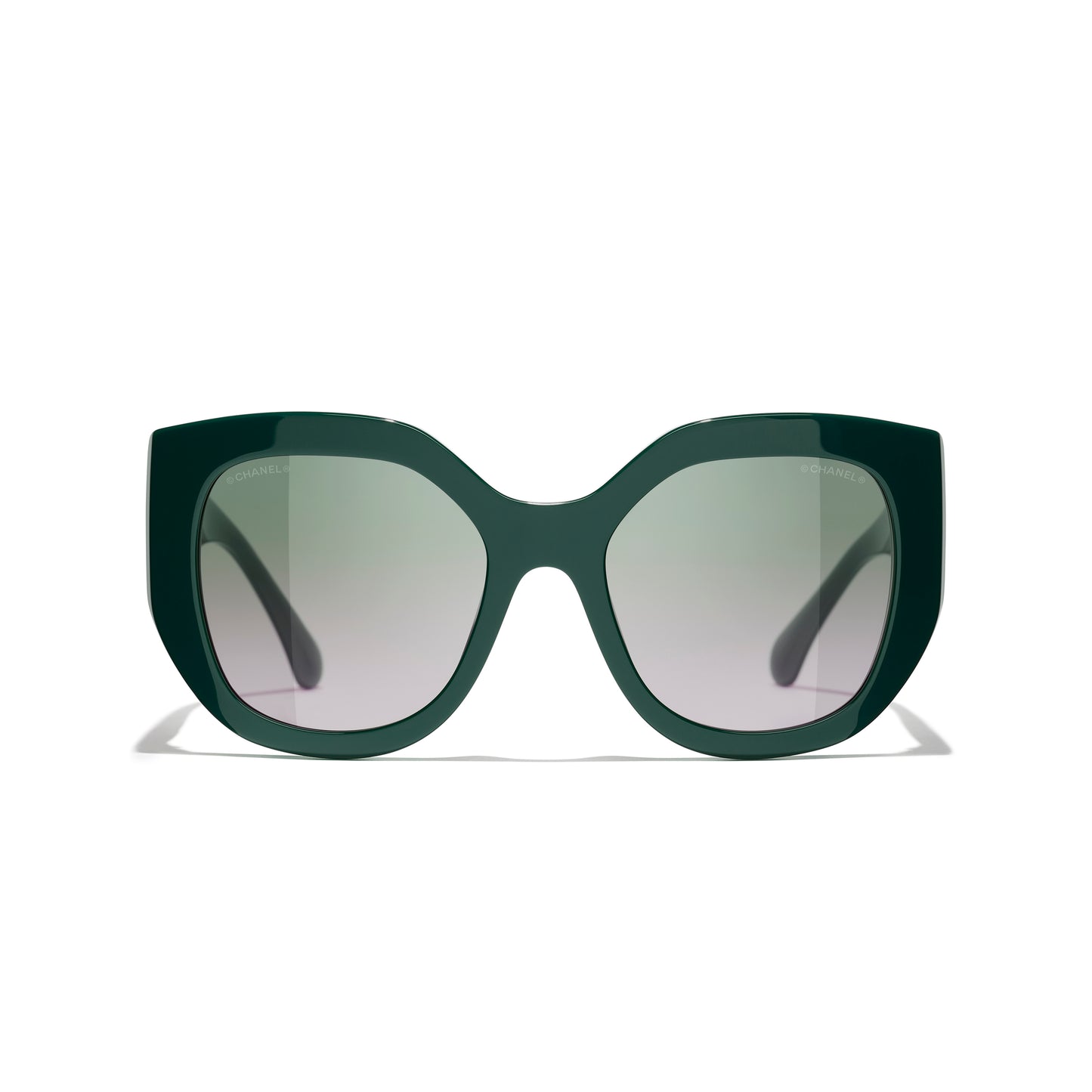 CHANEL CH5550 1459S3 55