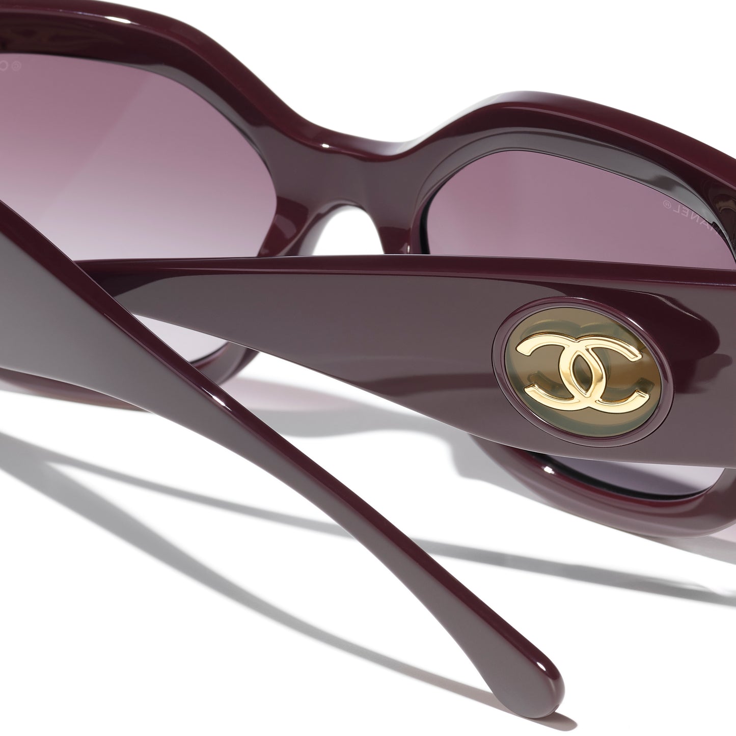 CHANEL CH5550 1461S1 55