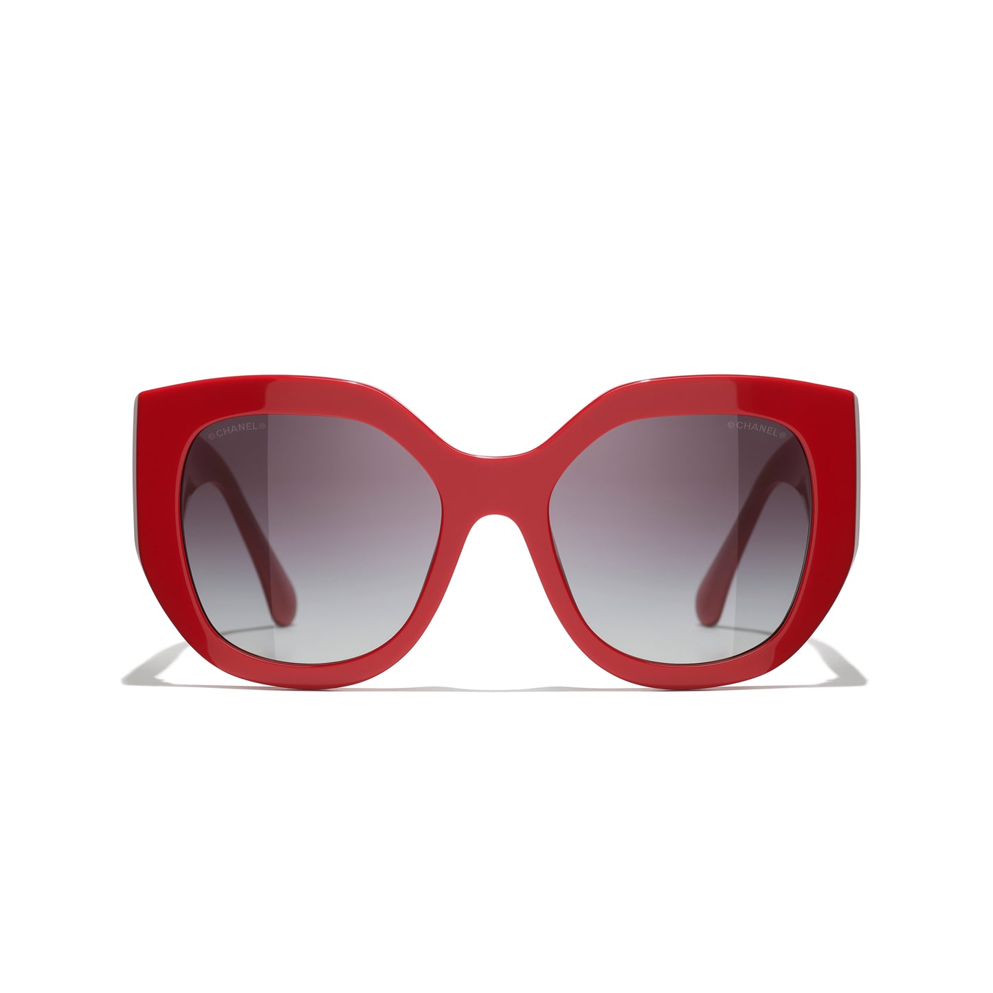 CHANEL CH5550 1759S6 55