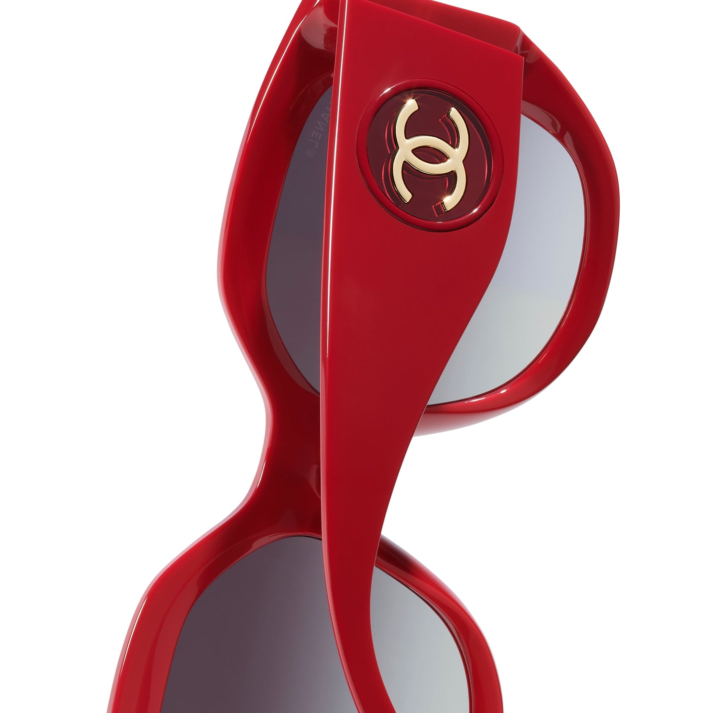 CHANEL CH5550 1759S6 55