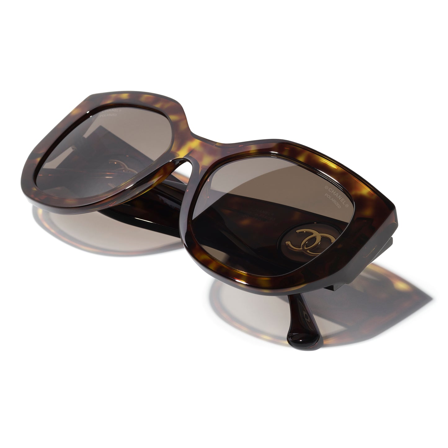 CHANEL CH5550 C71483 55