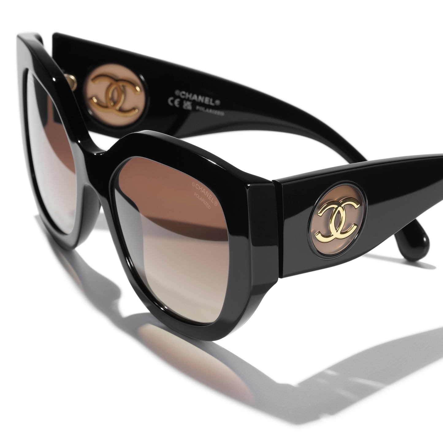 CHANEL CH5550 C786S9 55