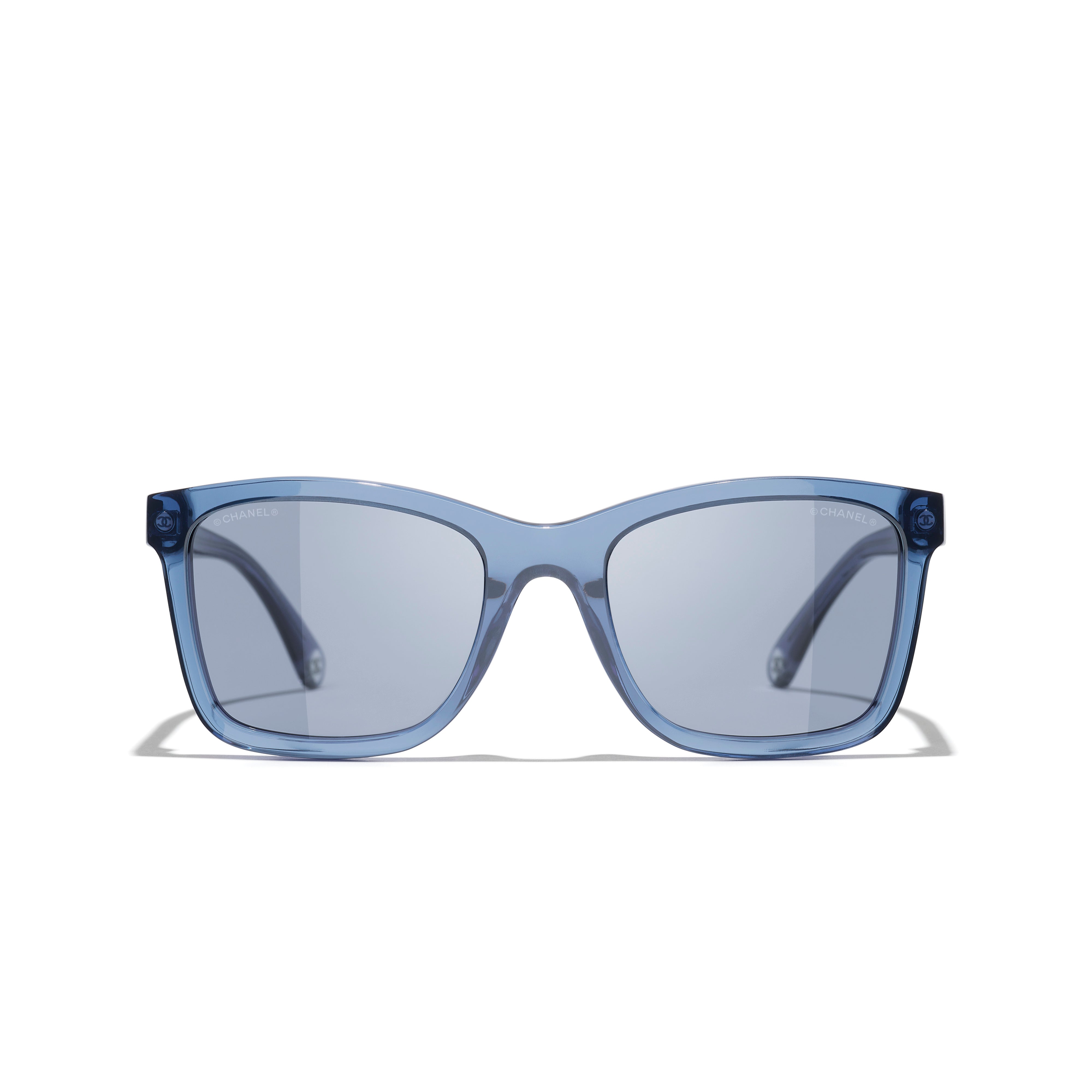 CHANEL CH5551U 180956 53