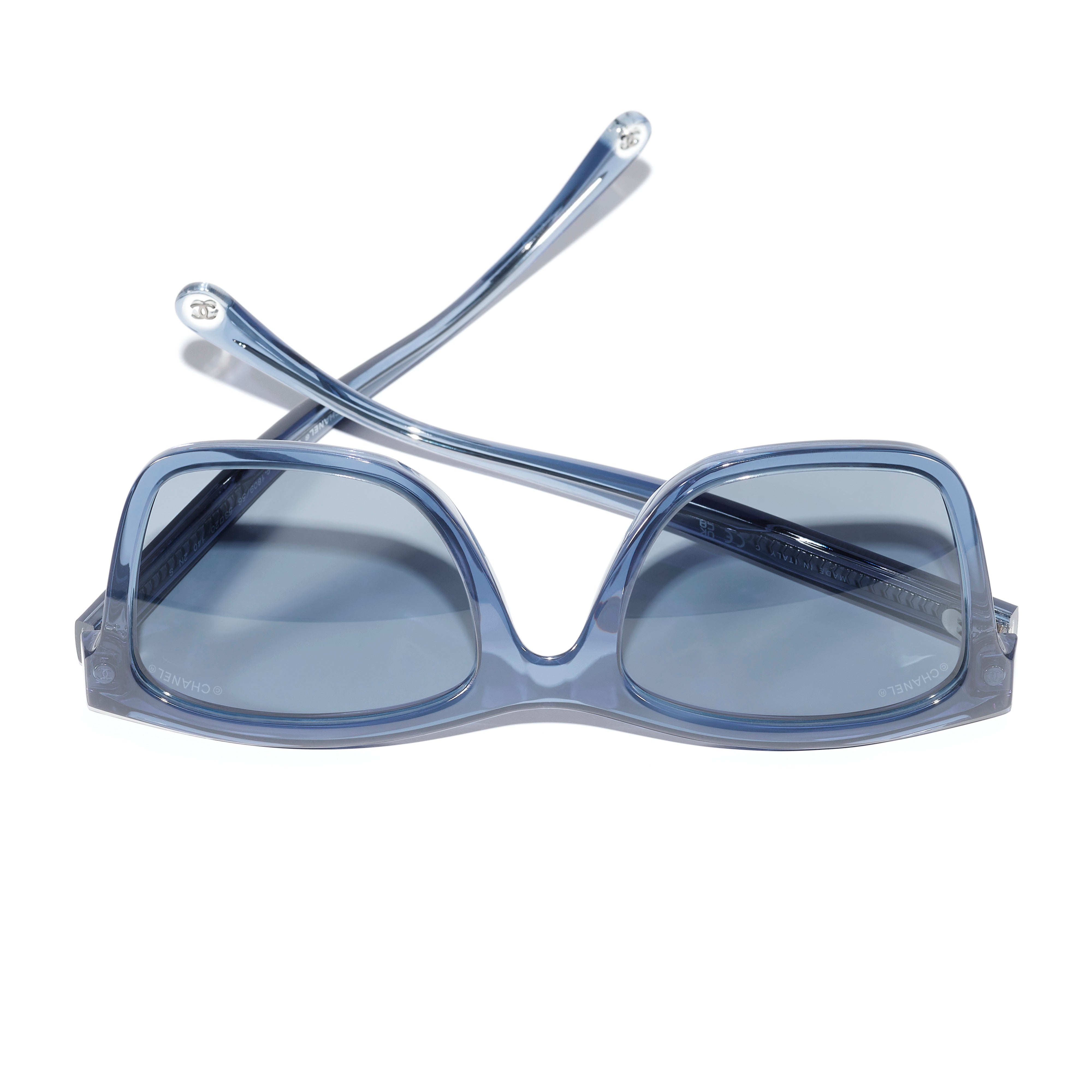 CHANEL CH5551U 180956 53