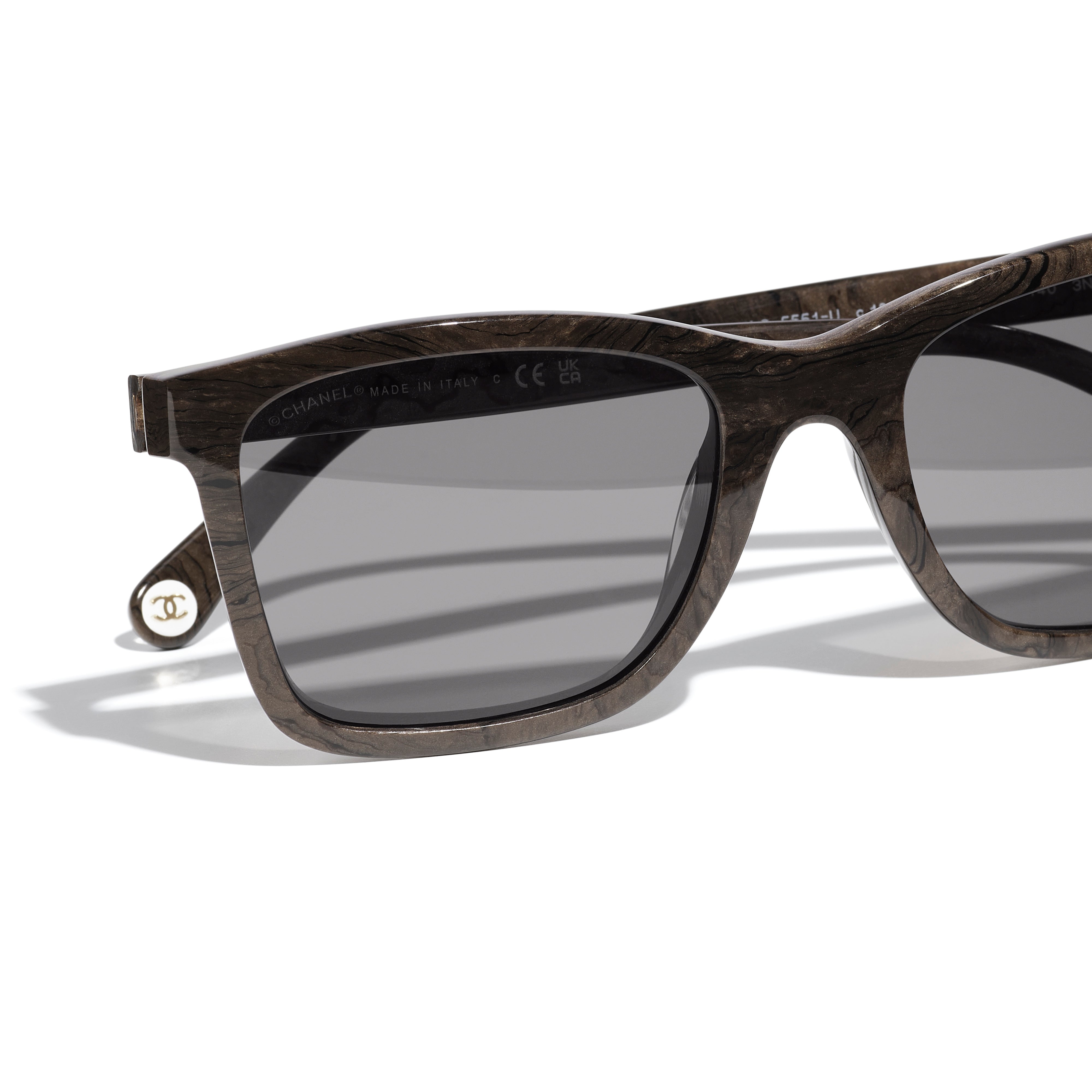 CHANEL CH5551U 1811B1 53