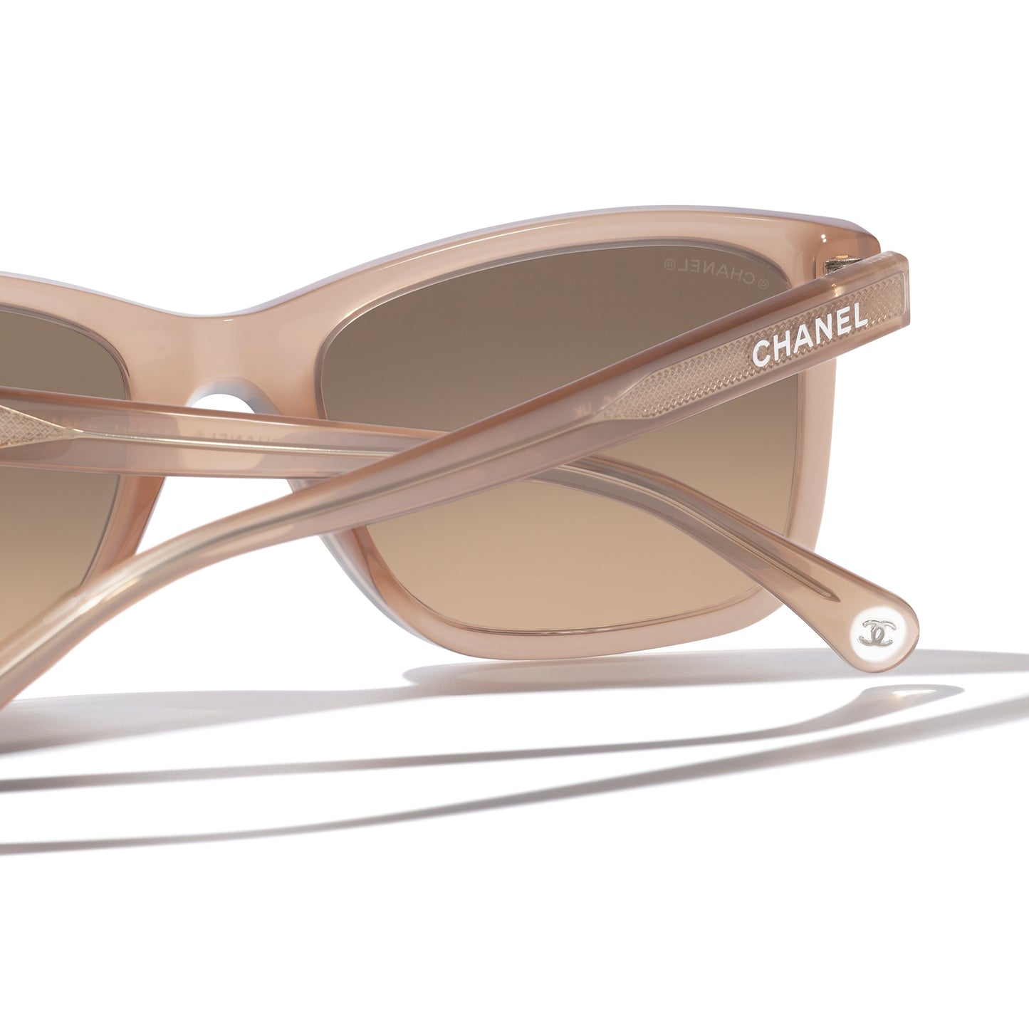 CHANEL CH5551U 181243 53