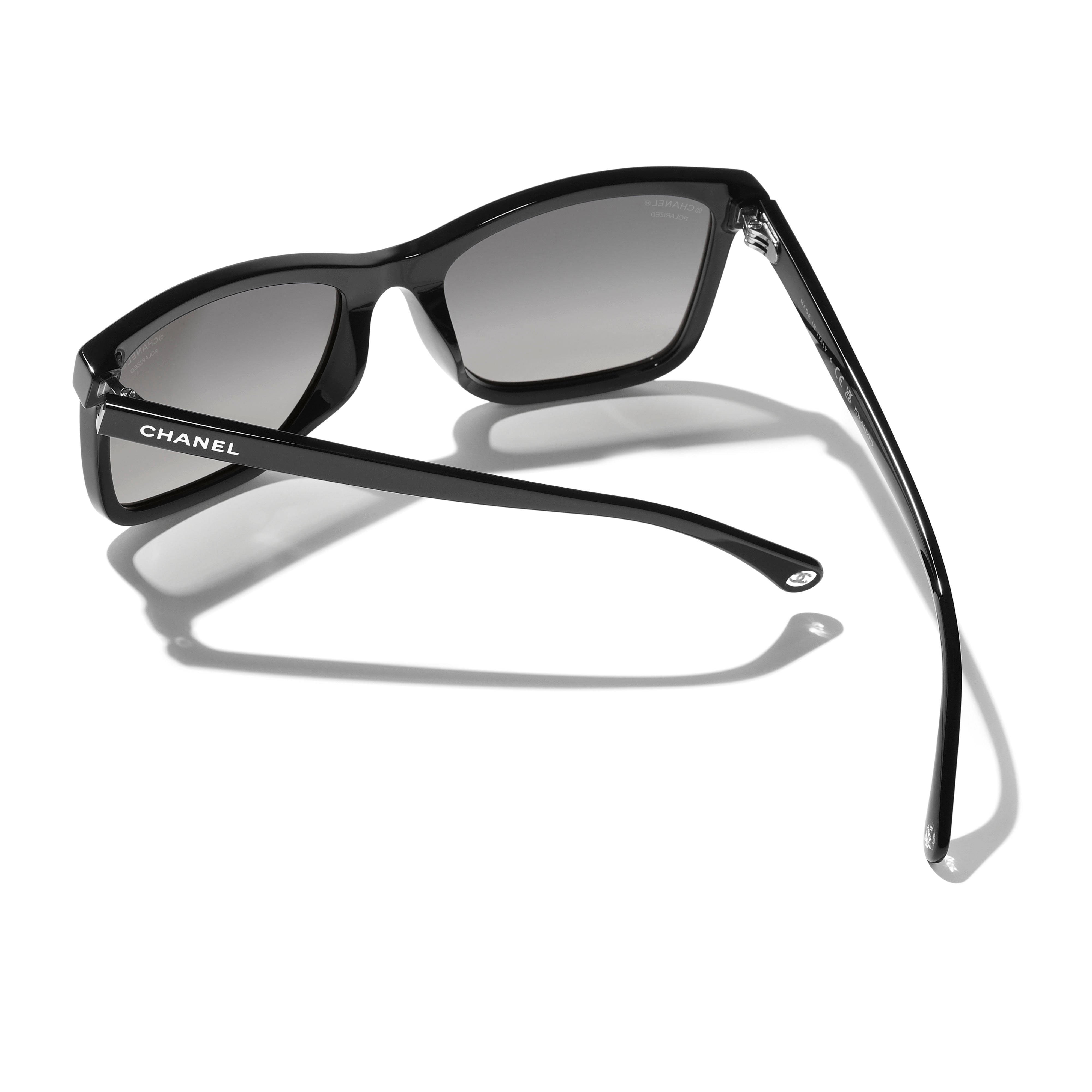 CHANEL CH5551U C501M3 53
