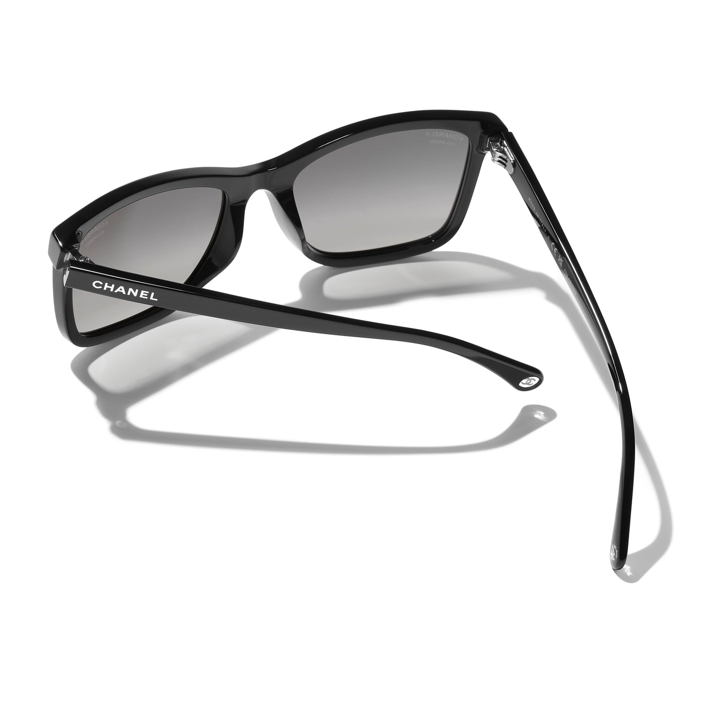 CHANEL CH5551U C501M3 53
