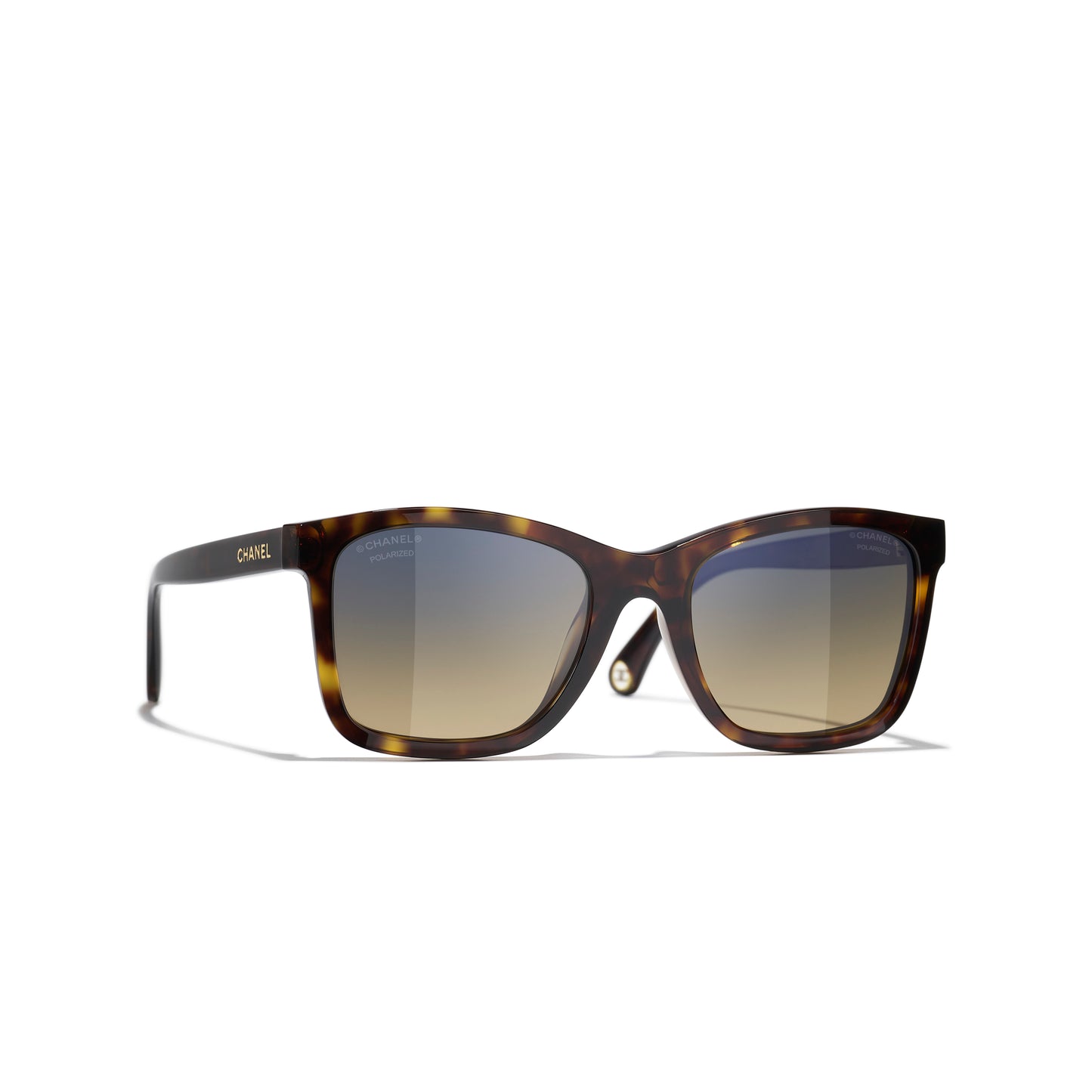 CHANEL CH5551U C714W1 53