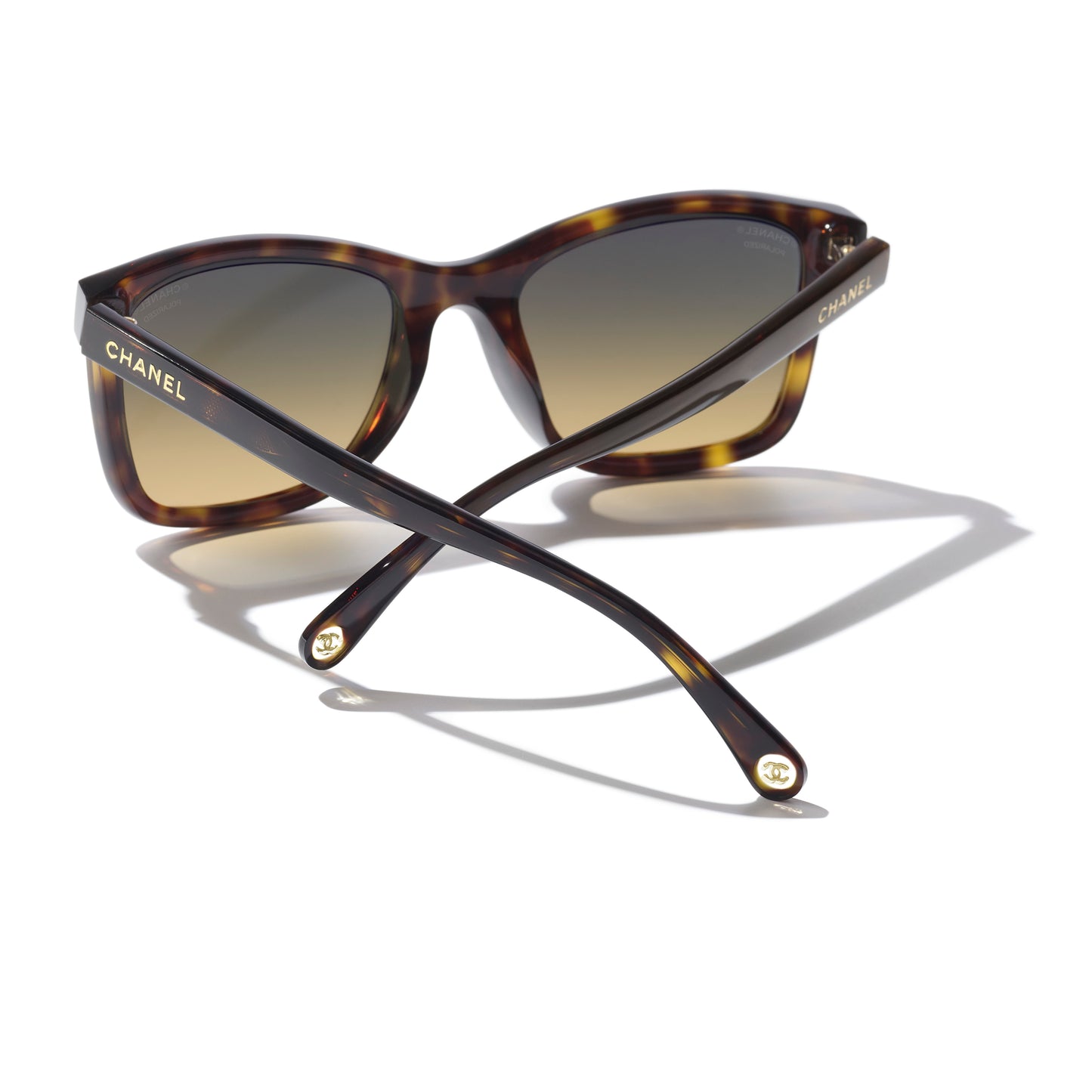 CHANEL CH5551U C714W1 53