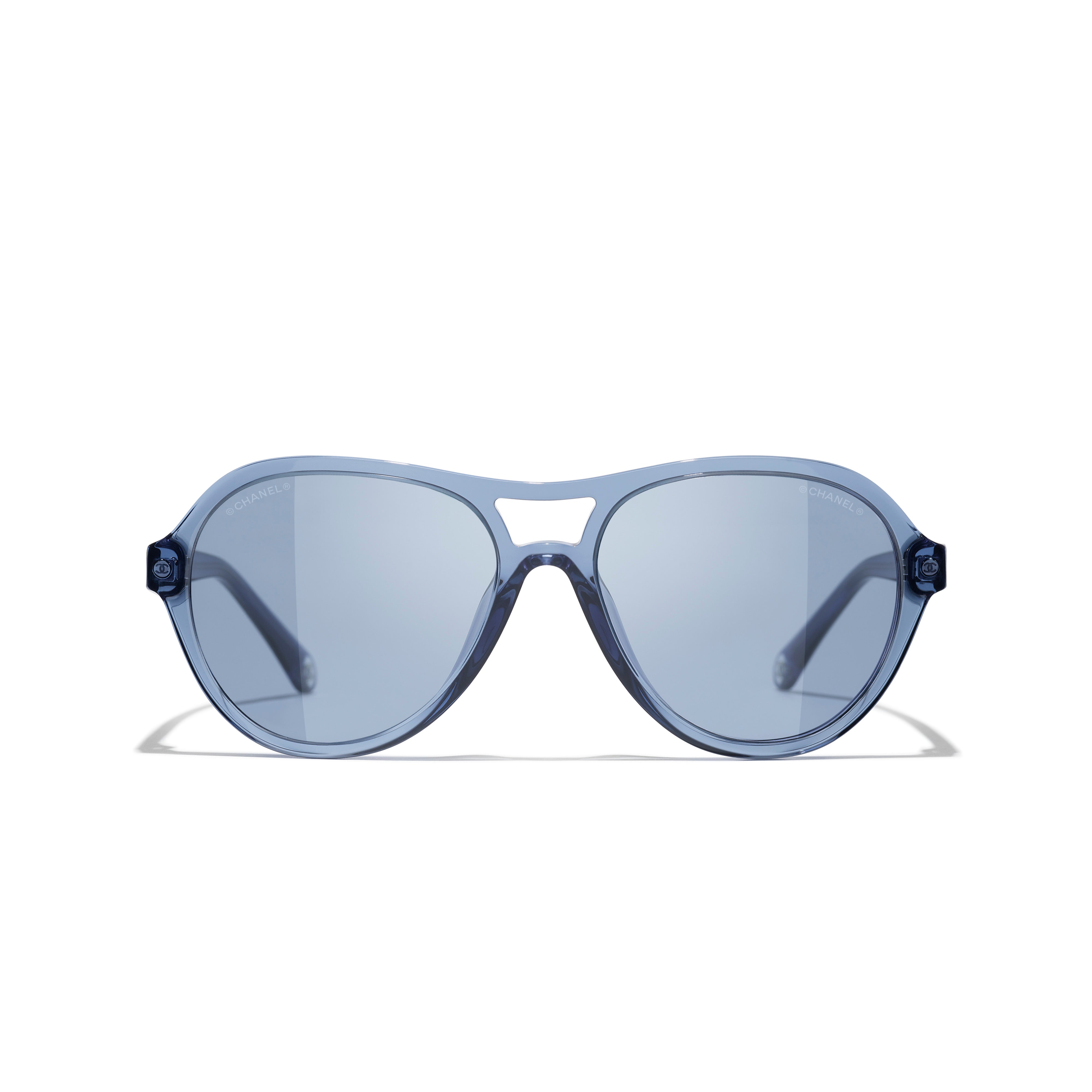 CHANEL CH5552U 180956 57