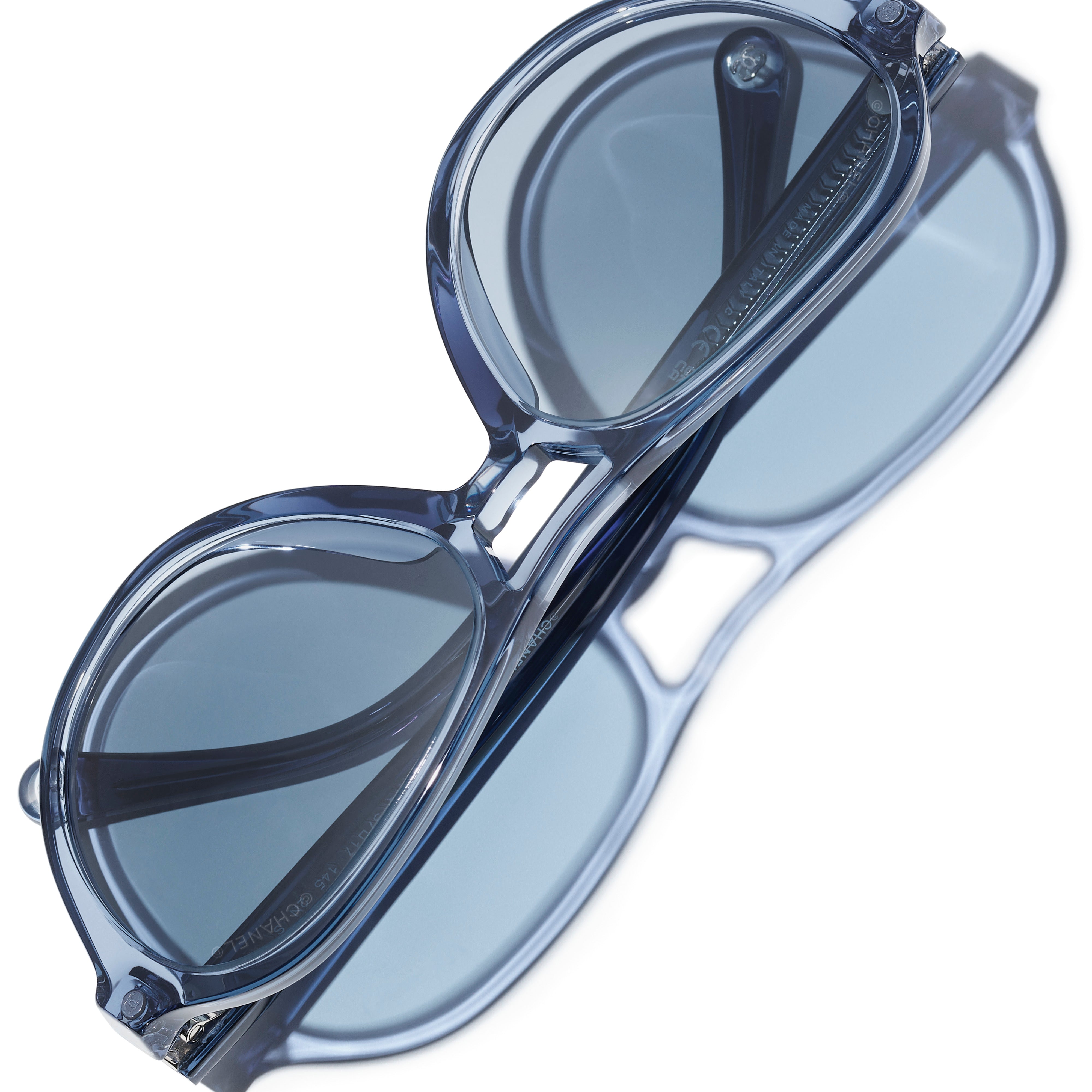 CHANEL CH5552U 180956 57