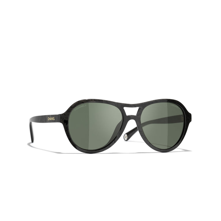 CHANEL CH5552U 1810B1 55