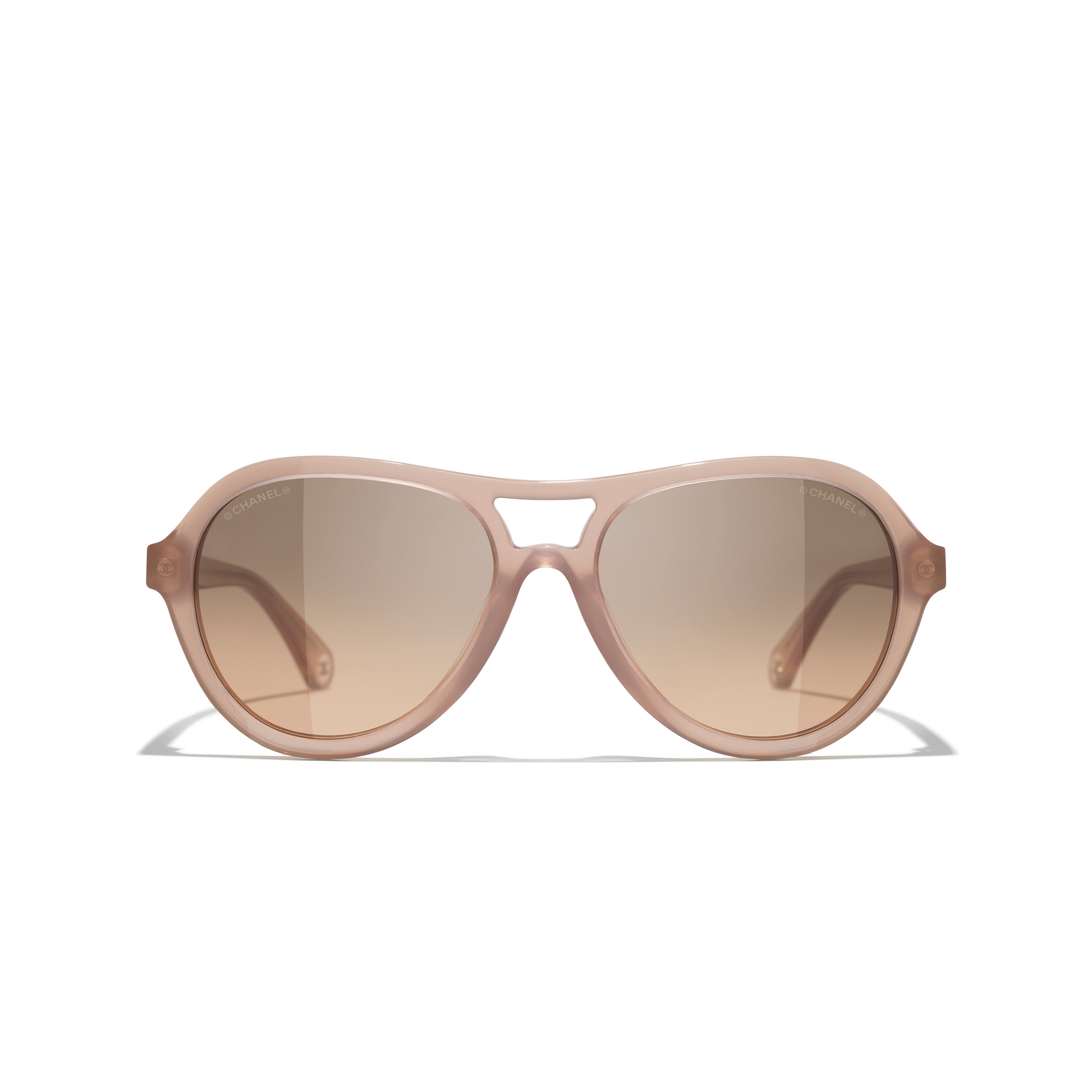 CHANEL CH5552U 181243 57