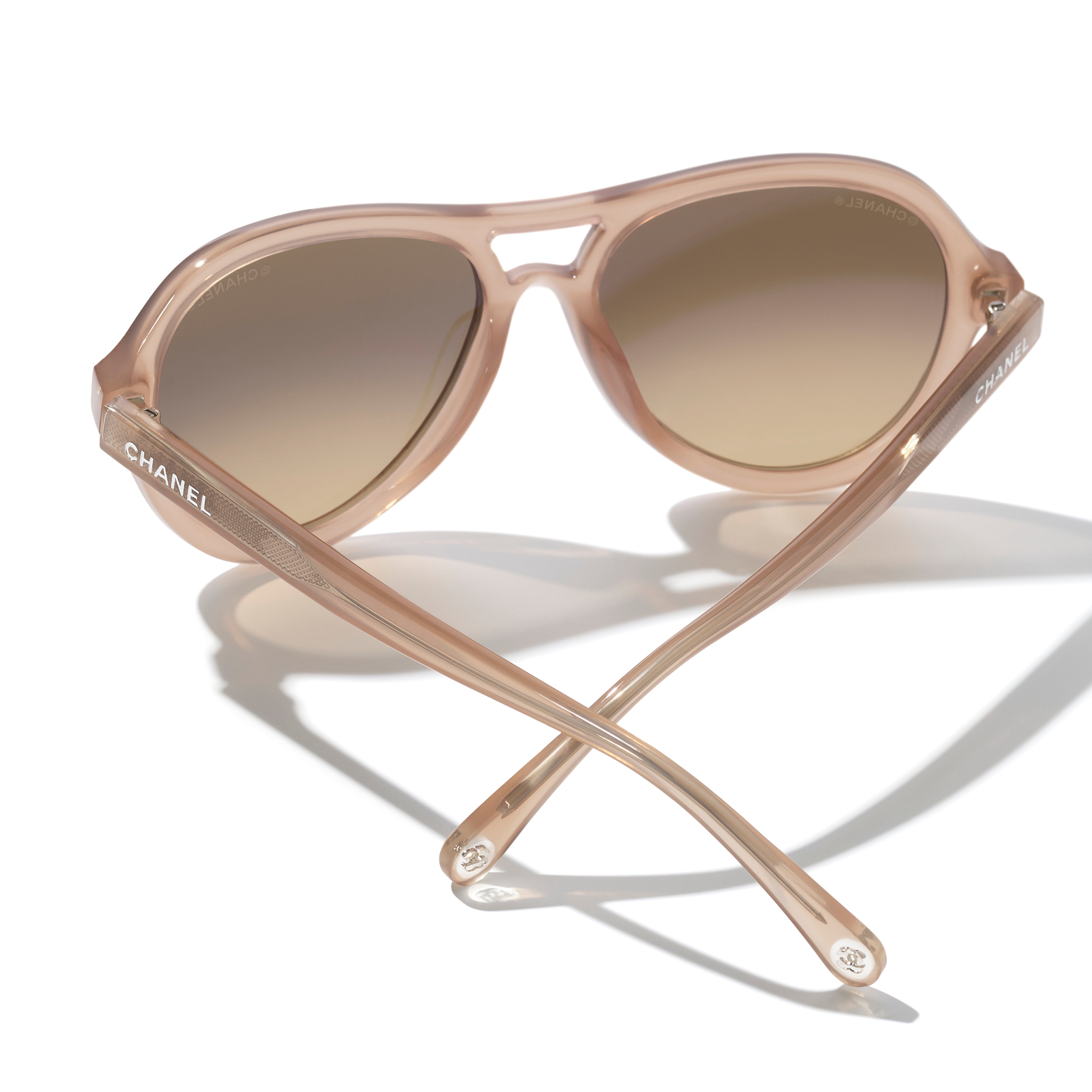 CHANEL CH5552U 181243 57