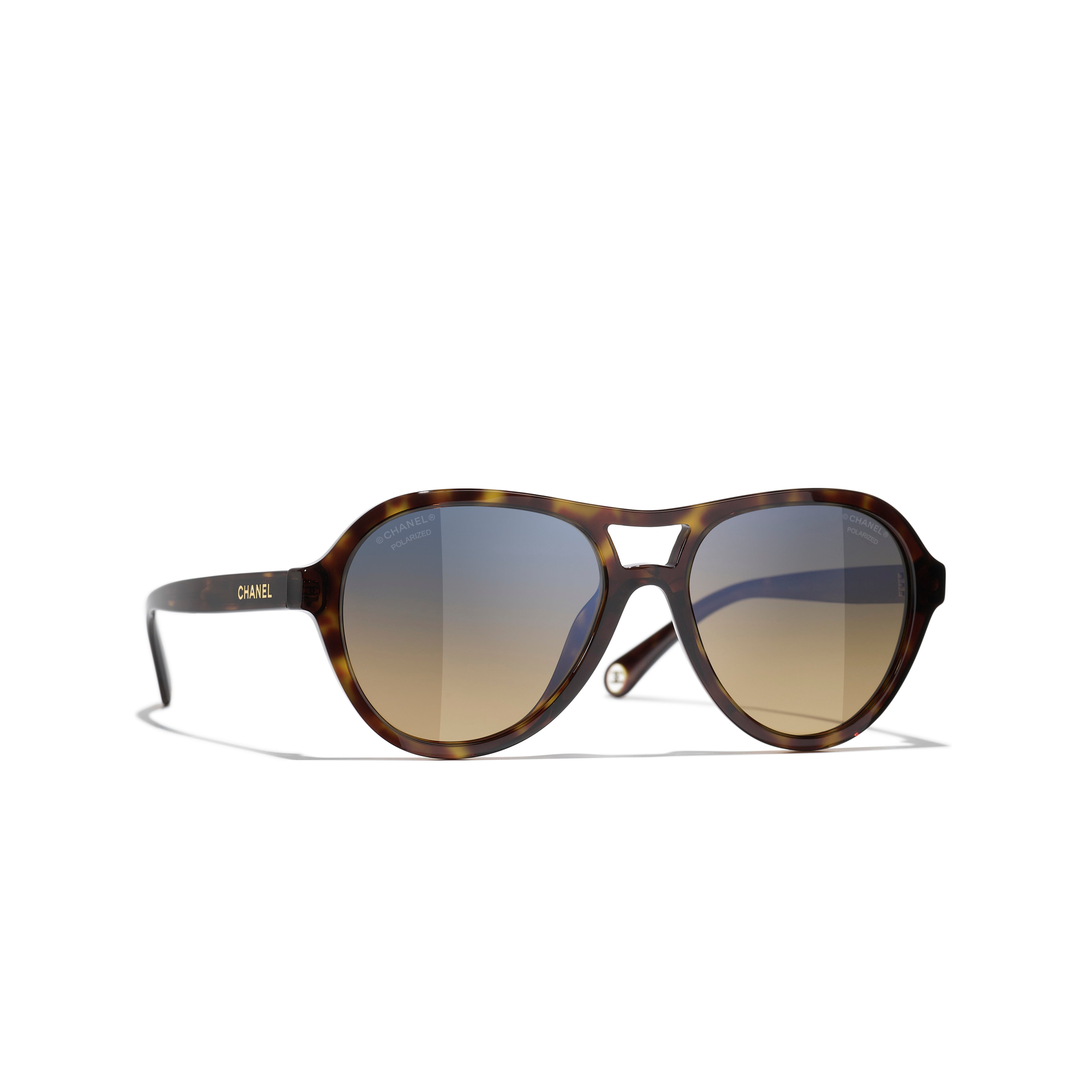 CHANEL CH5552U C714W1 55
