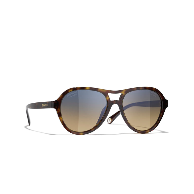 CHANEL CH5552U C714W1 55