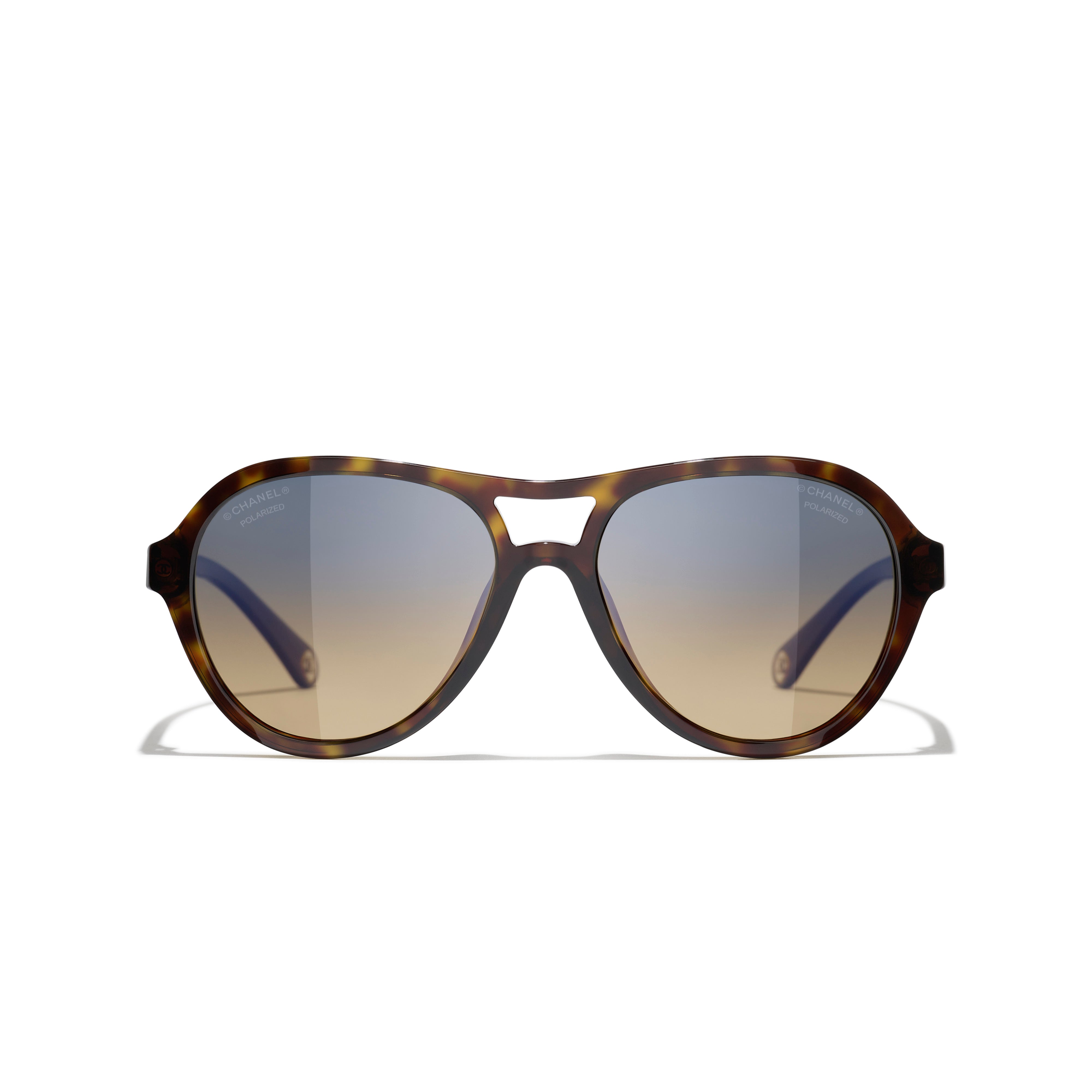 CHANEL CH5552U C714W1 57