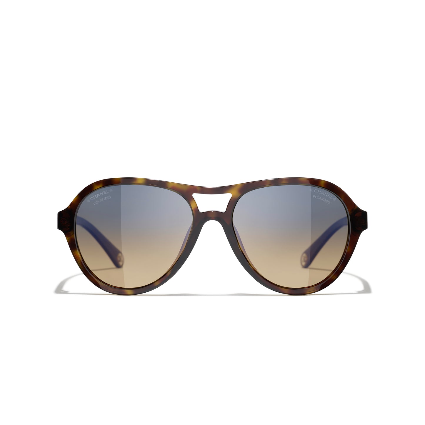 CHANEL CH5552U C714W1 57
