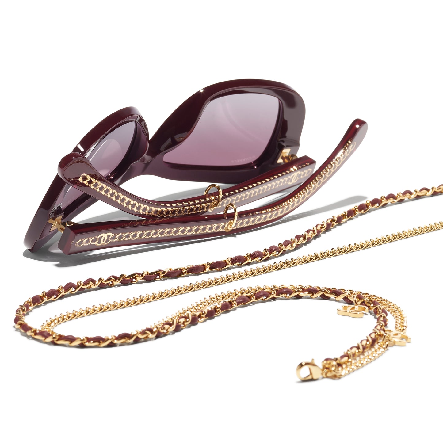 Chanel CH5553 1461S1 54