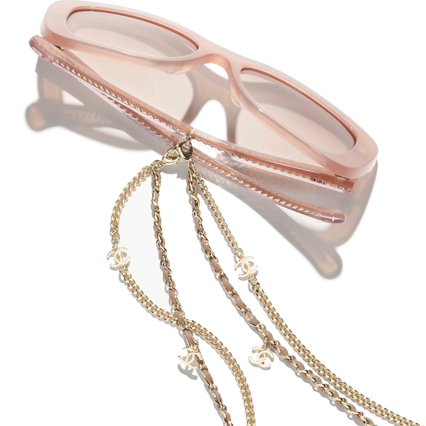 Chanel CH5553 181294 54