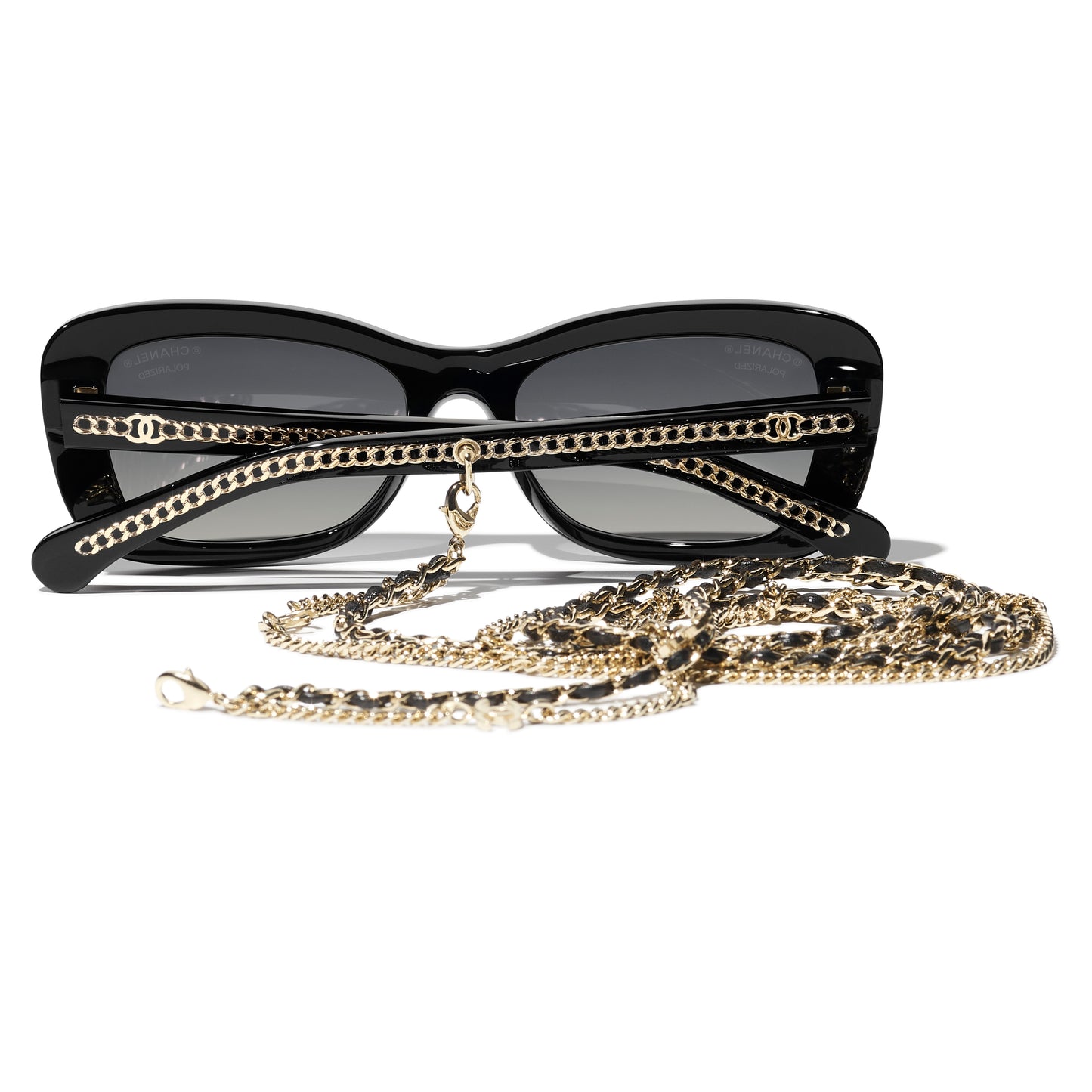 Chanel CH5553 C622S8 54