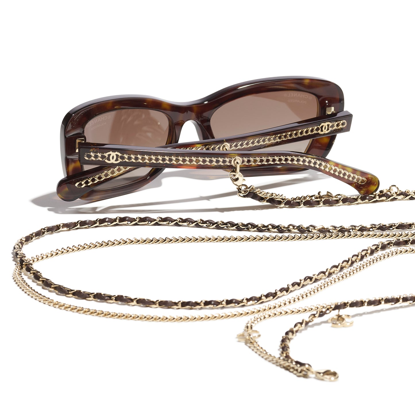 Chanel CH5553 C714S9 54