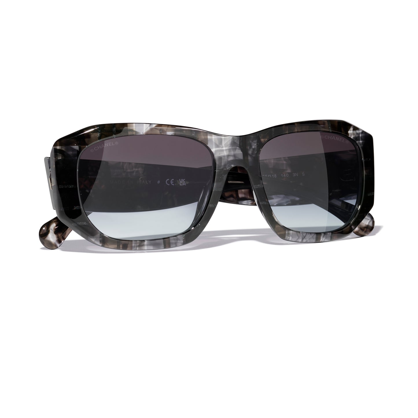 Chanel CH5554 1817S6 55