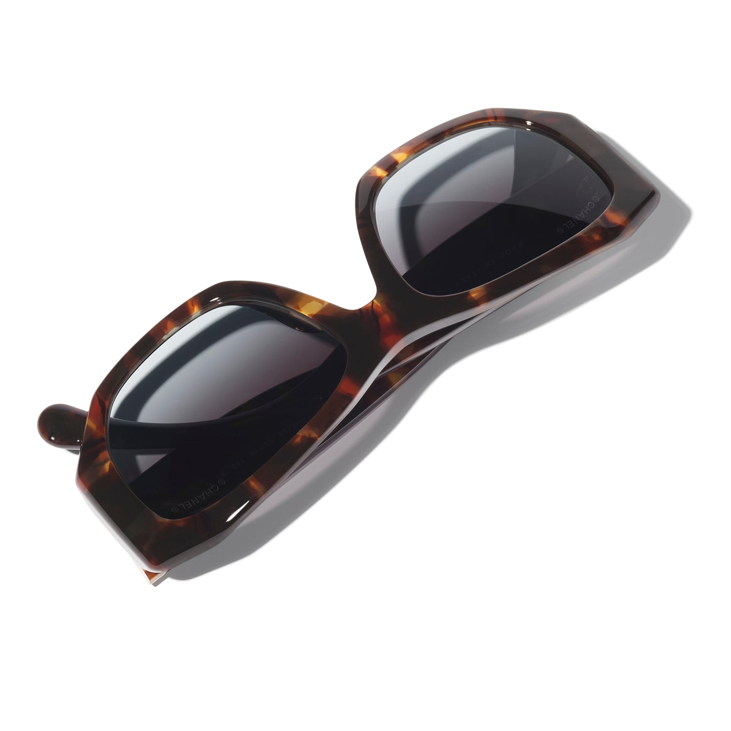 Chanel CH5554 1818S6 55