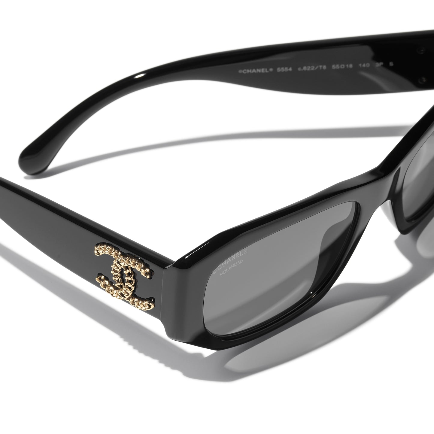 Chanel CH5554 C622T8 55