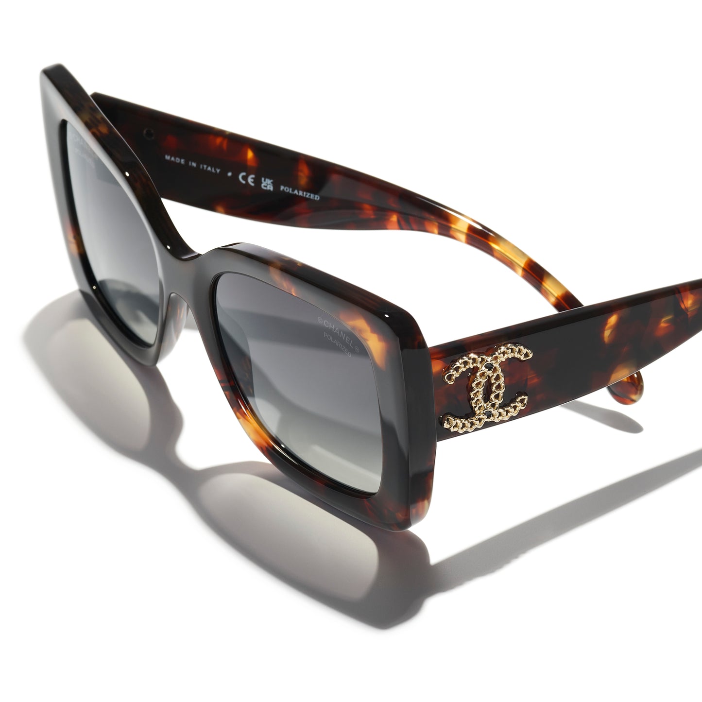 Chanel CH5555 1818S8 53