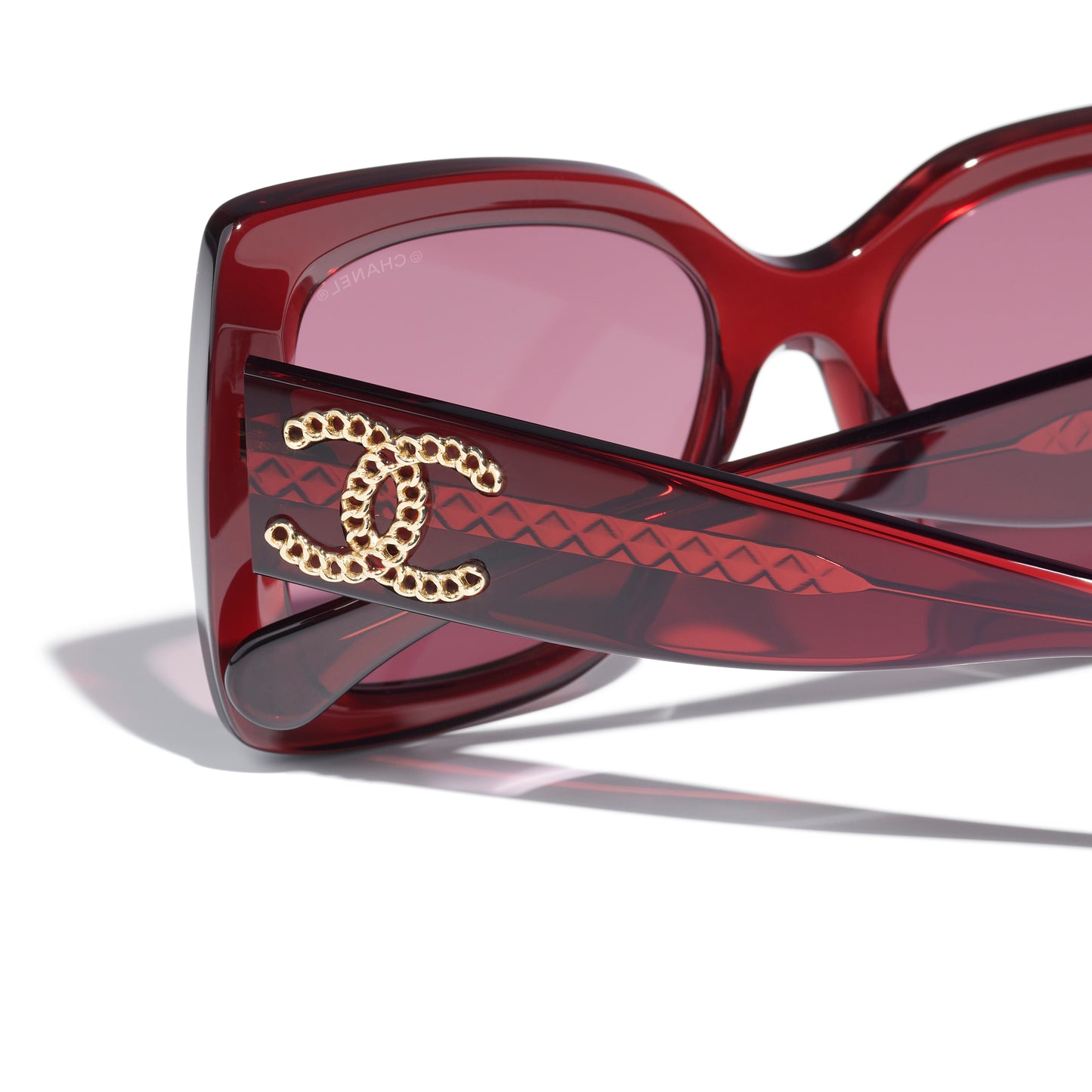 Chanel CH5555 1819EV 53